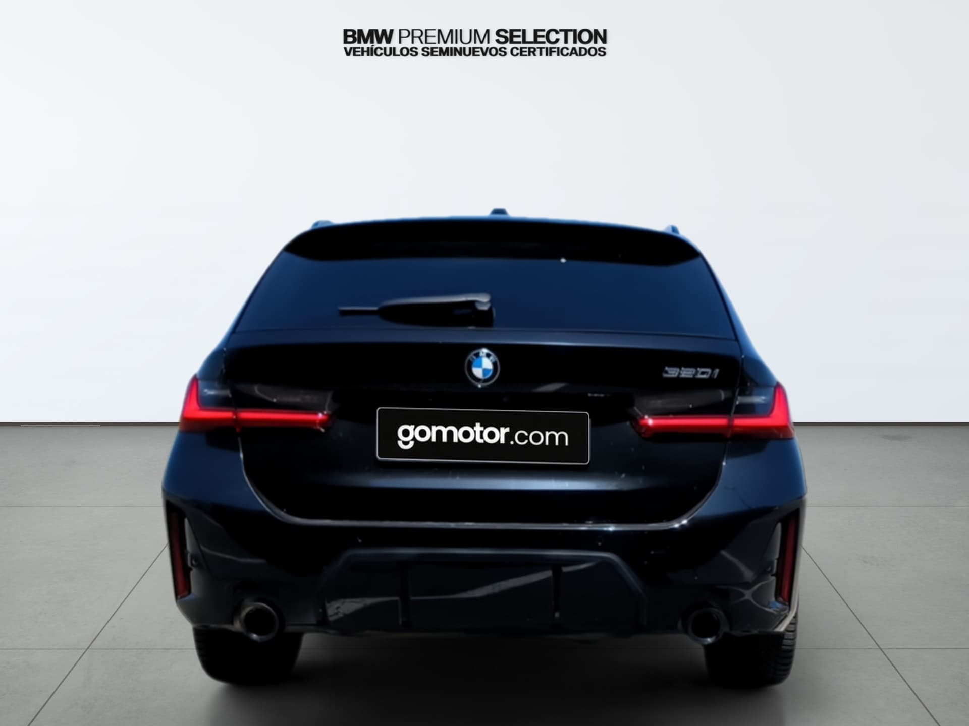 Imagen 5 del bmw serie 3