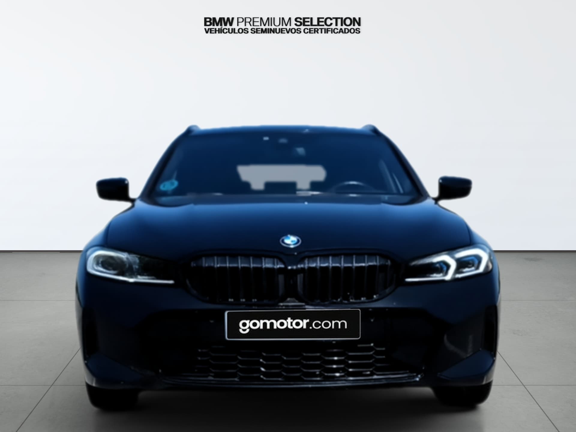 Imagen 6 del bmw serie 3