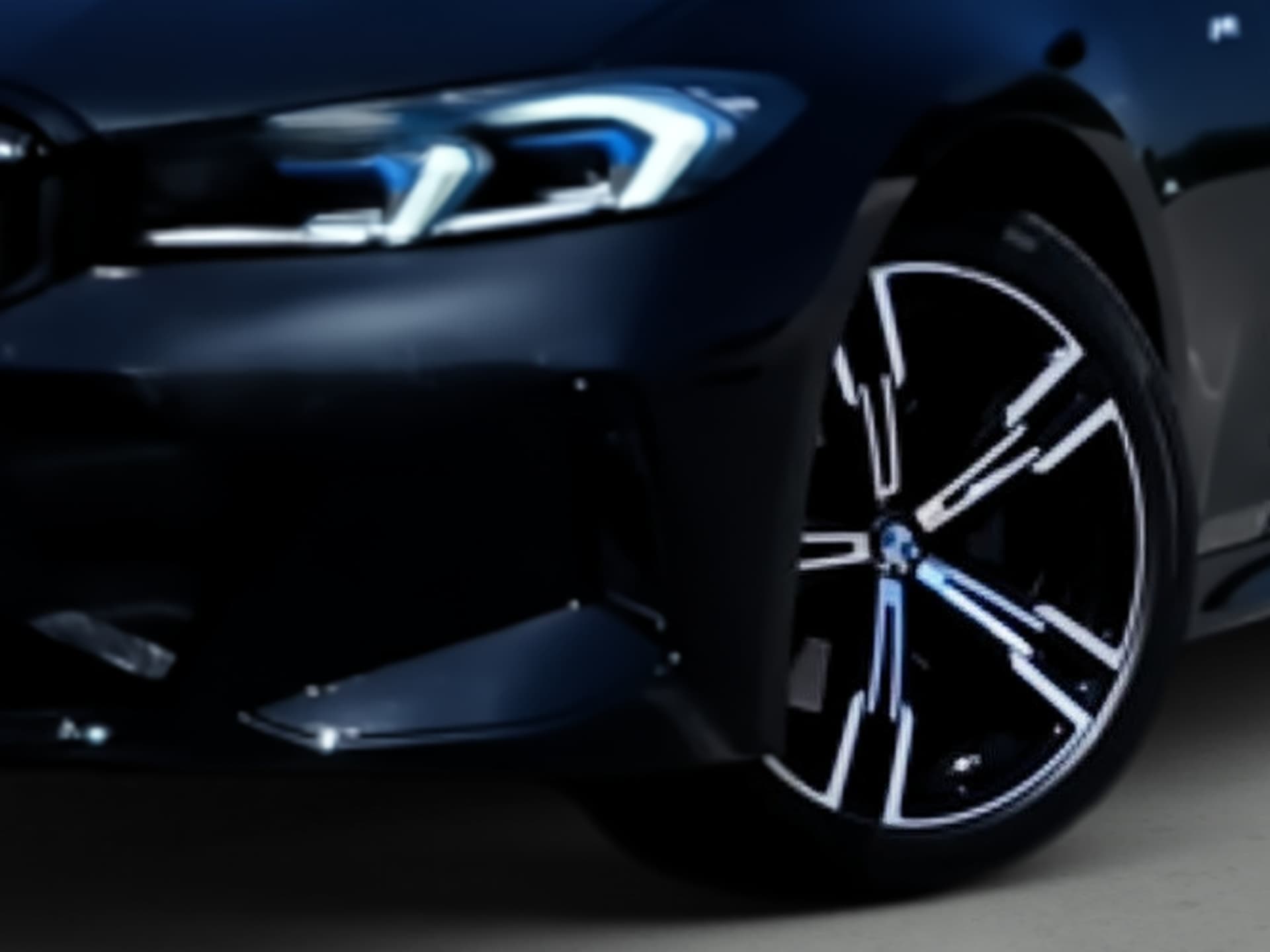 Imagen 7 del bmw serie 3