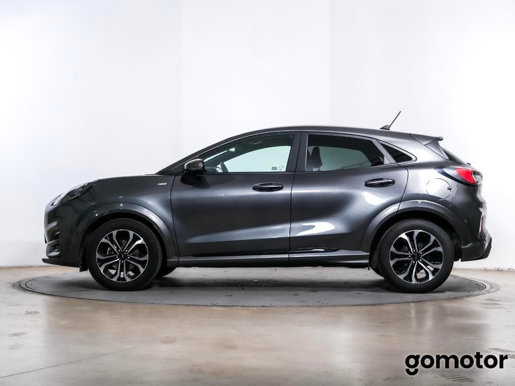 Imagen 3 del ford puma