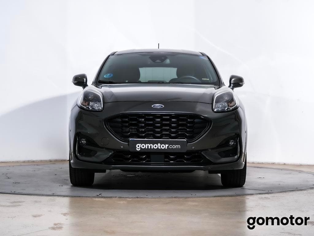 Imagen 6 del ford puma