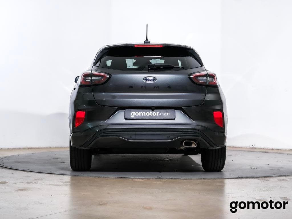Imagen 7 del ford puma