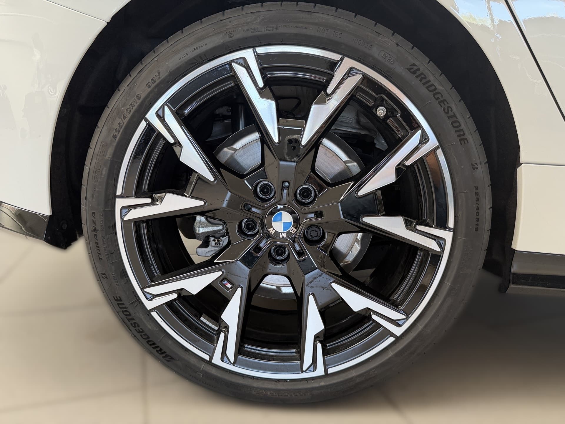 Imagen 8 del bmw serie 1
