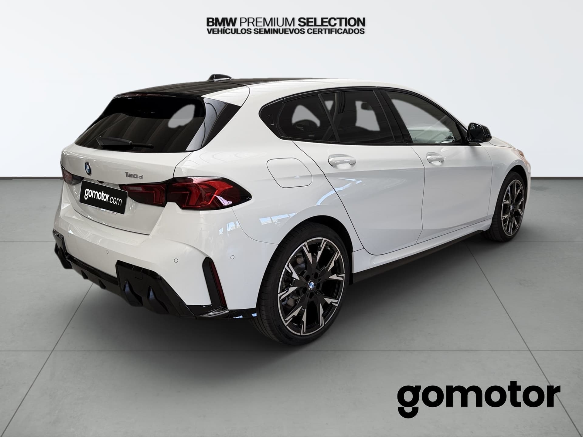 Imagen 2 del bmw serie 1