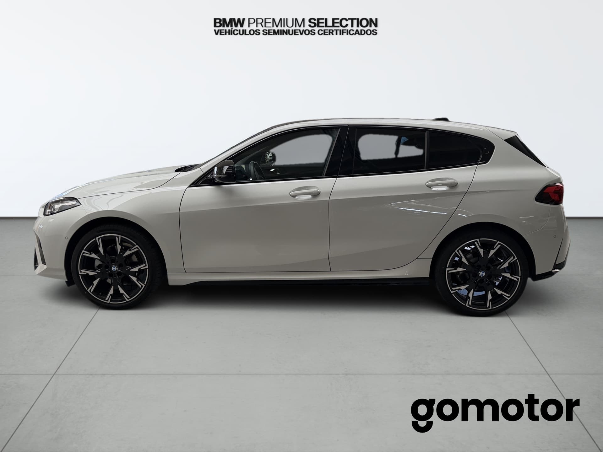 Imagen 3 del bmw serie 1