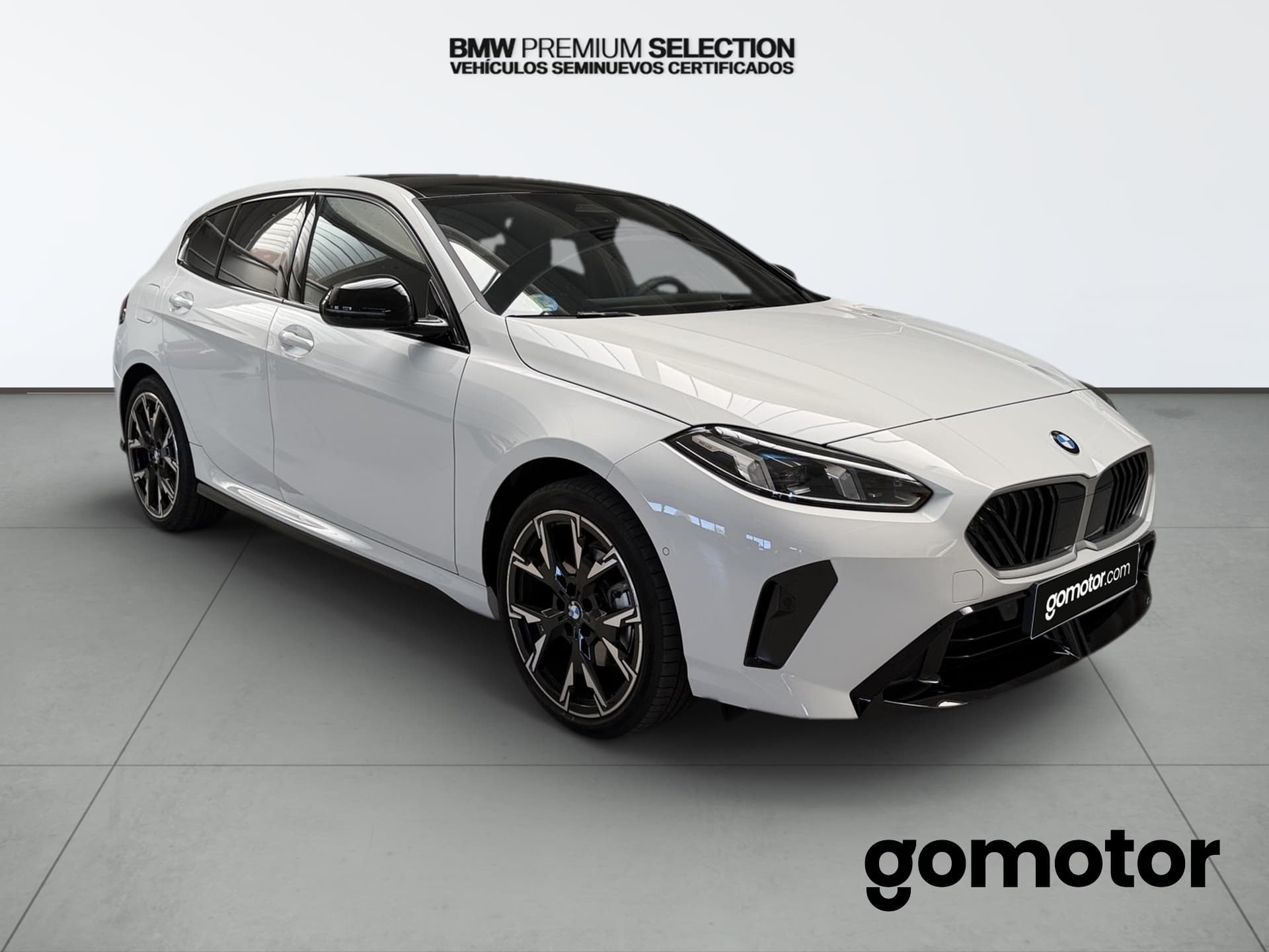 Imagen 4 del bmw serie 1