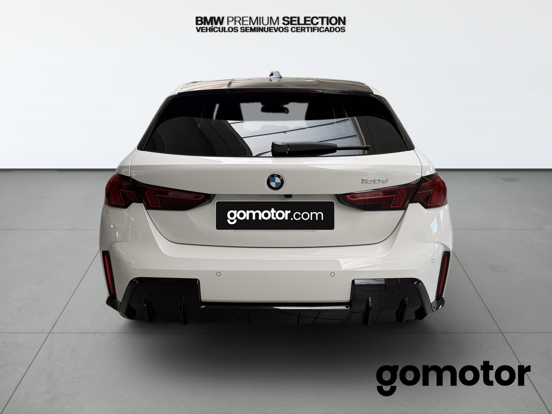 Imagen 5 del bmw serie 1