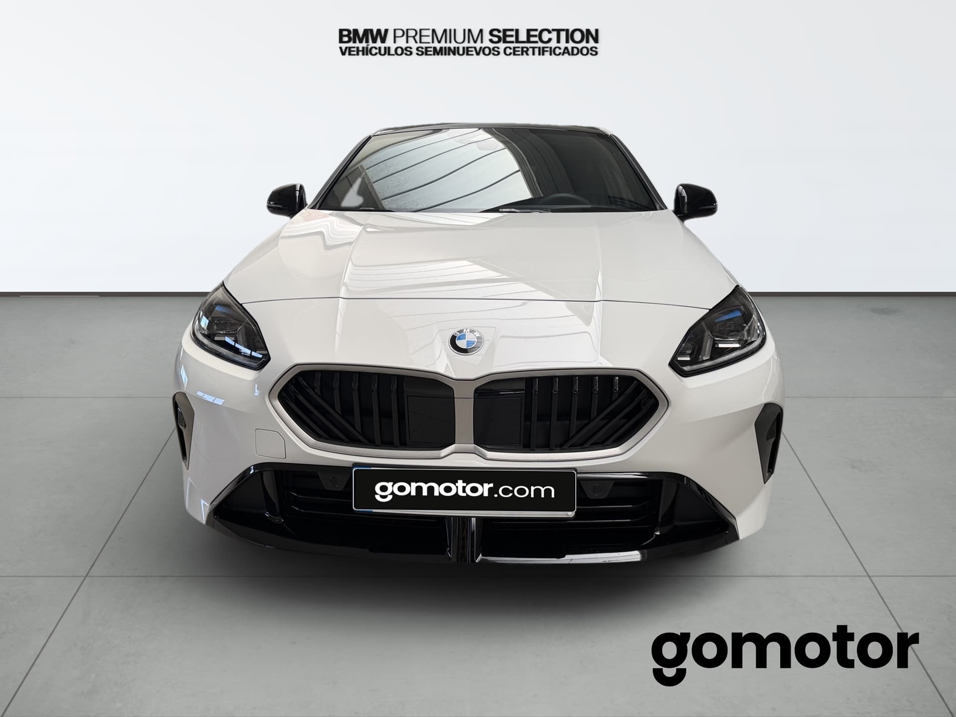 Imagen 6 del bmw serie 1