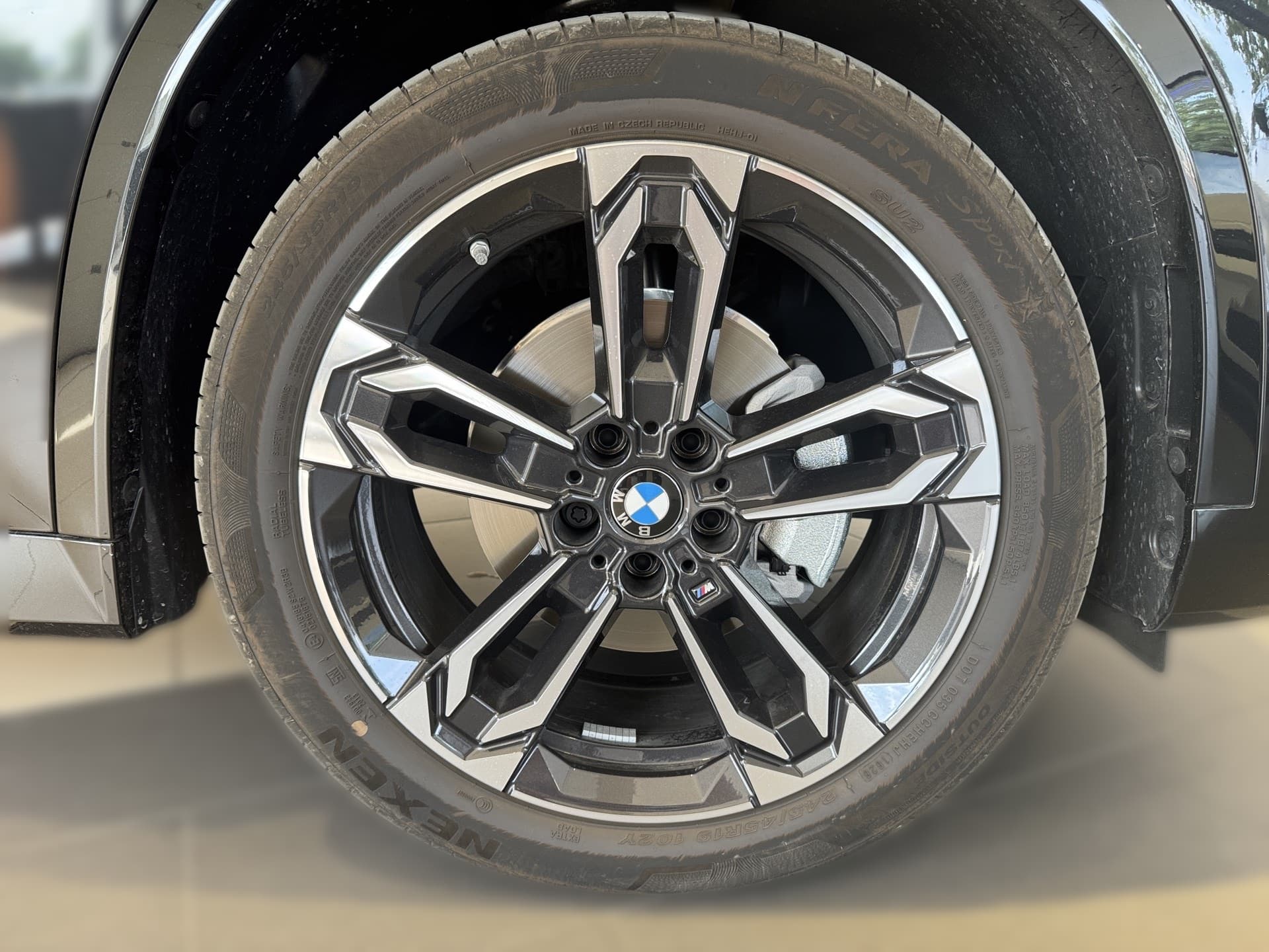 Imagen 8 del bmw x1