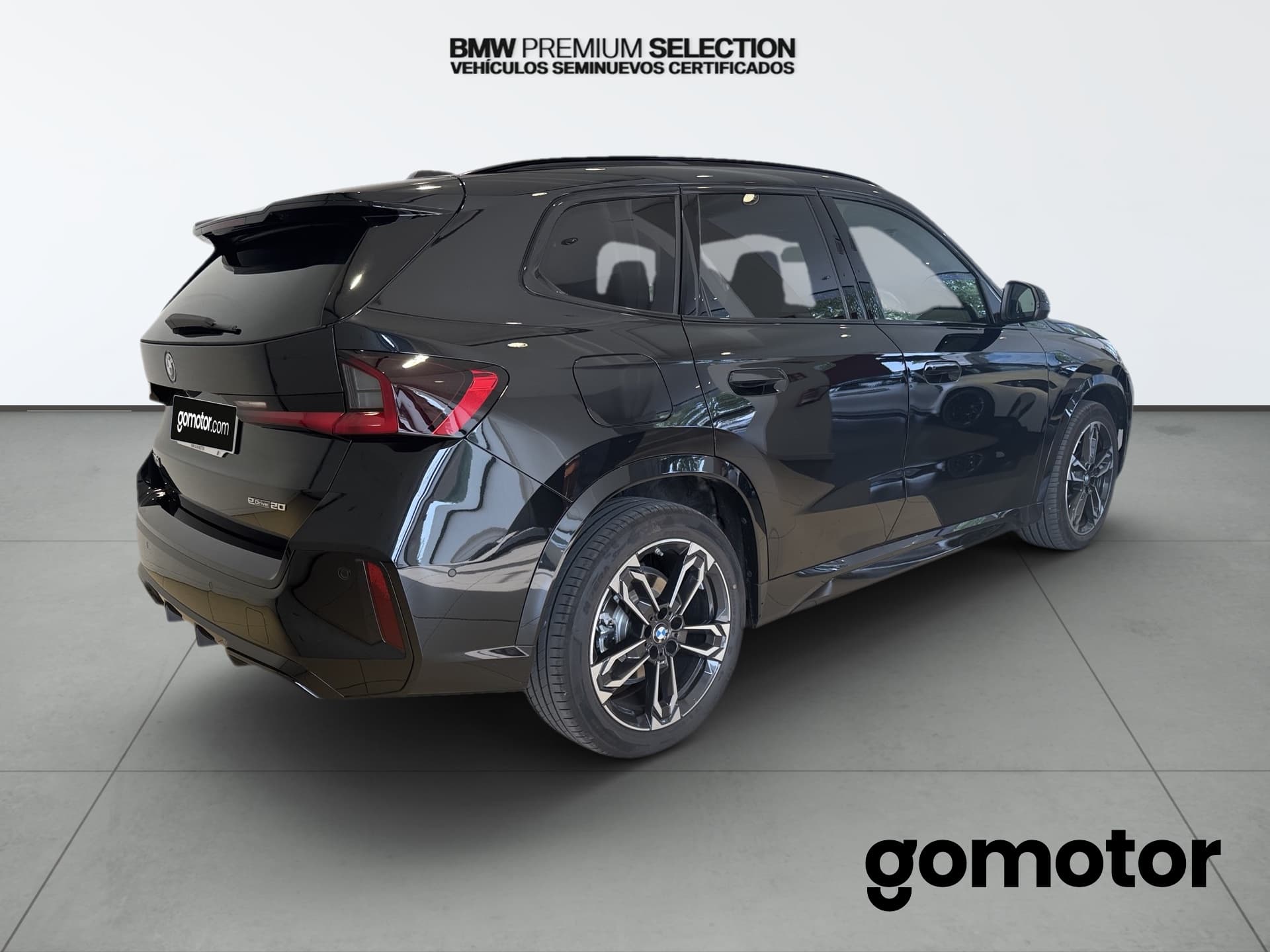 Imagen 2 del bmw x1