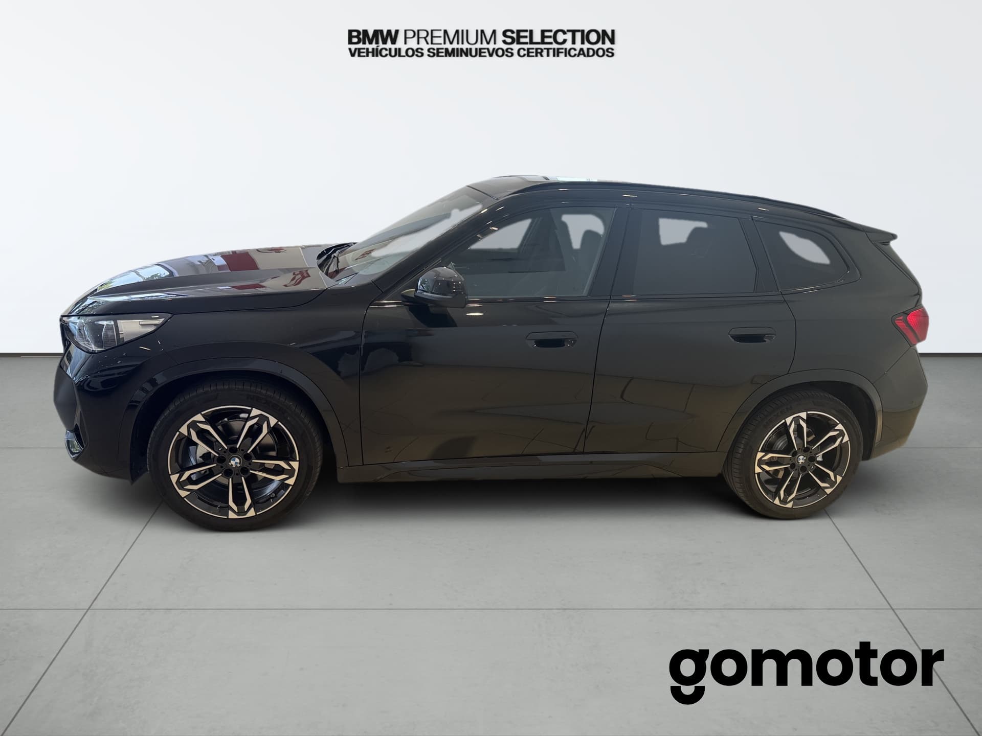 Imagen 3 del bmw x1