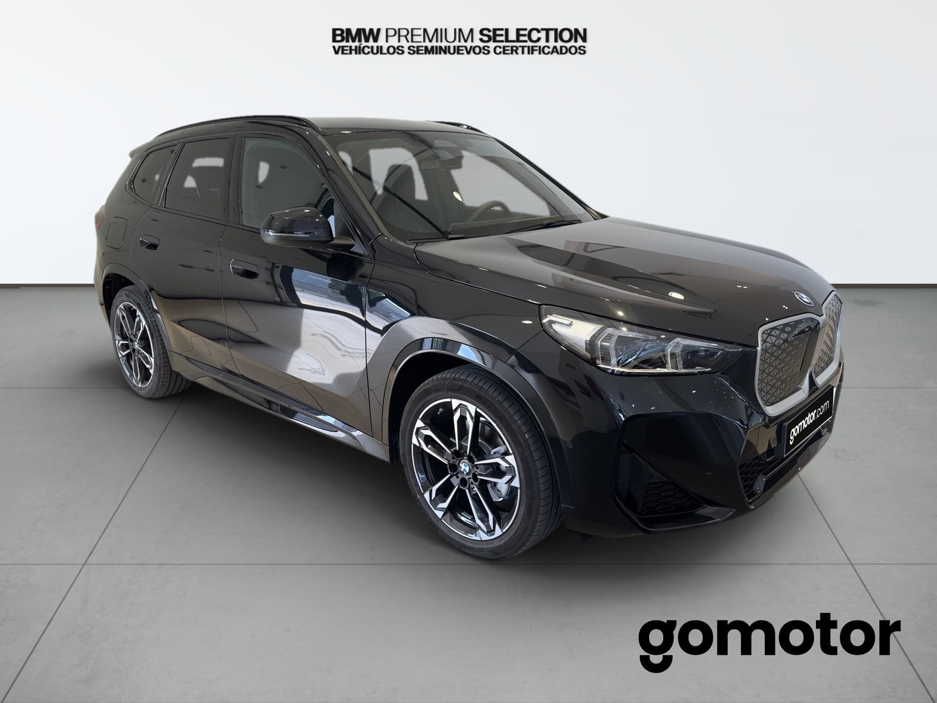 Imagen 4 del bmw x1