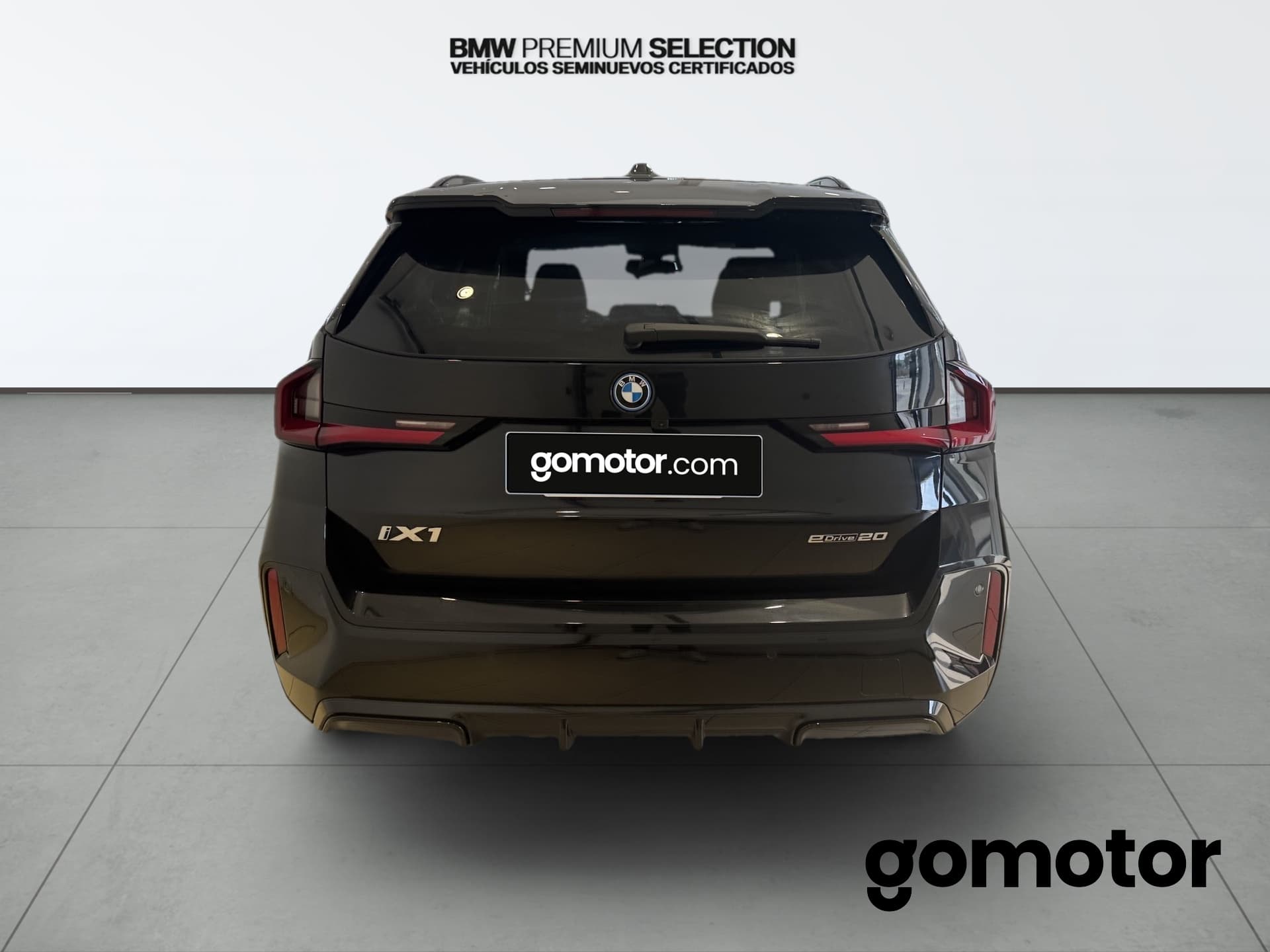 Imagen 5 del bmw x1