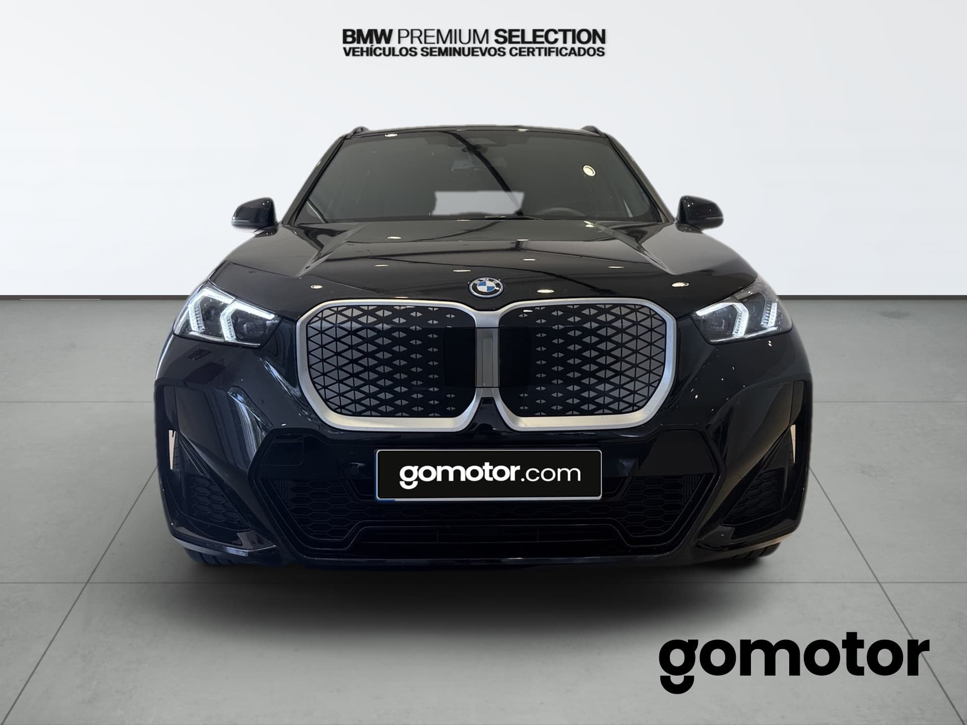 Imagen 6 del bmw x1