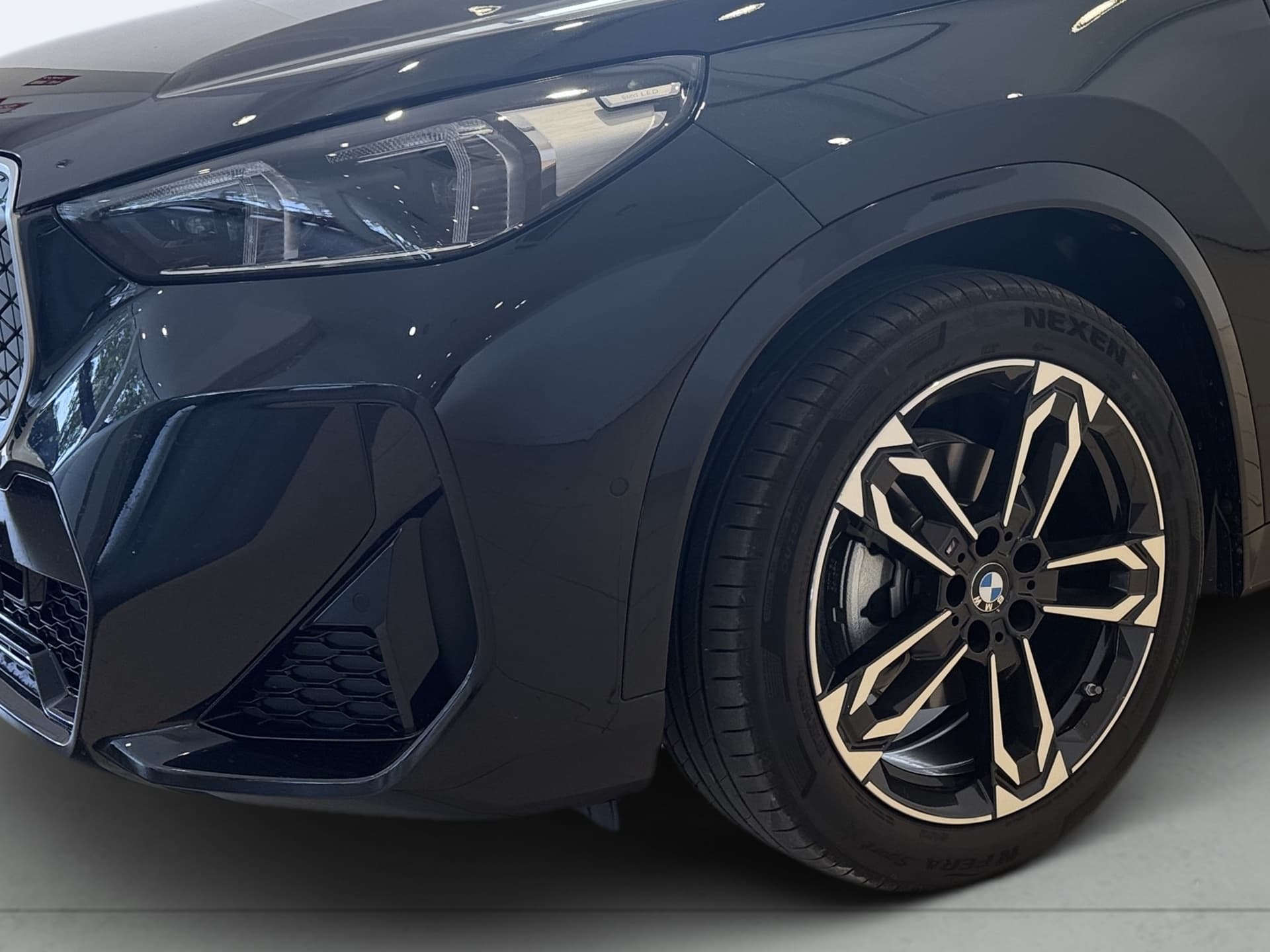 Imagen 7 del bmw x1