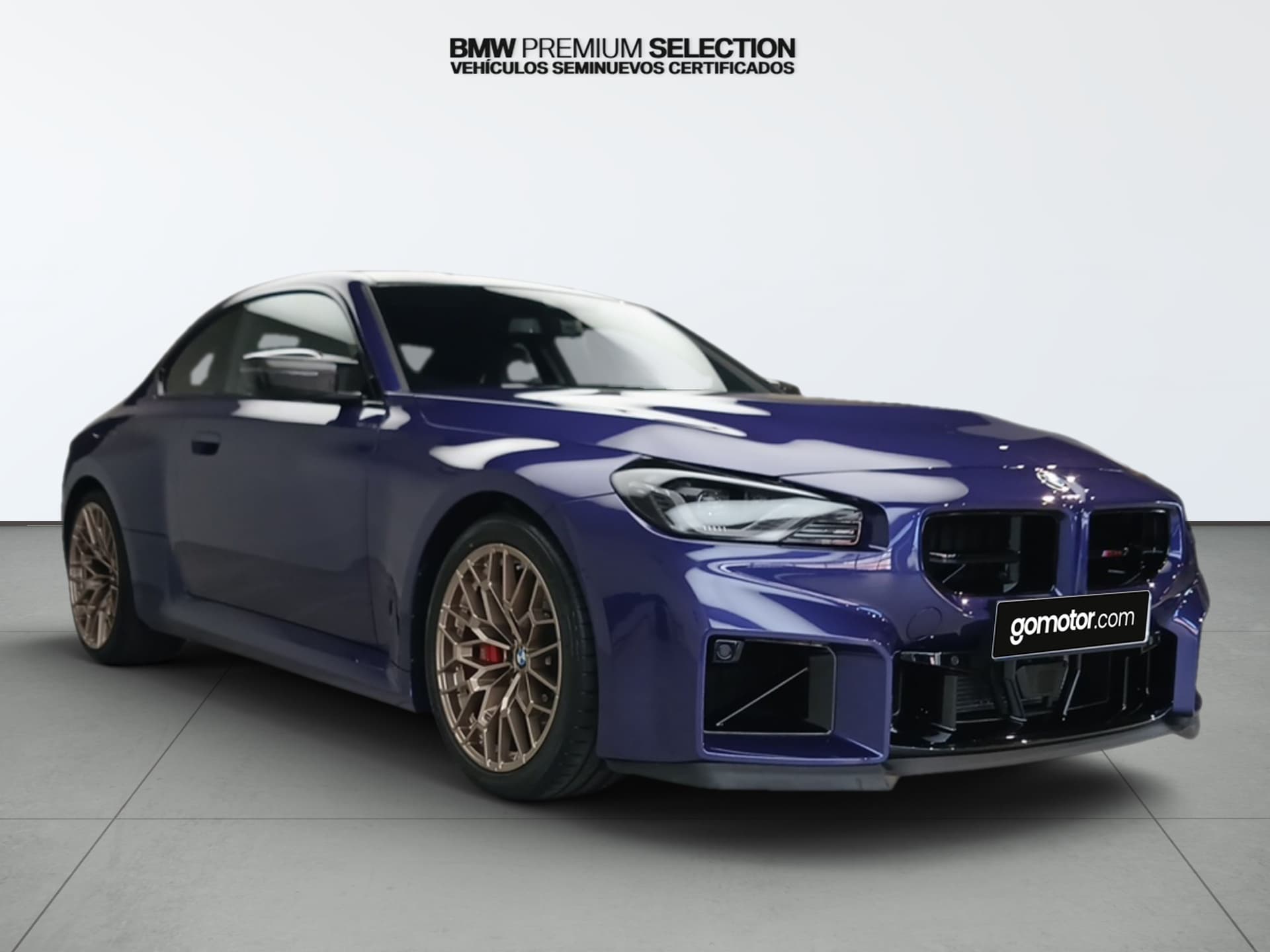 Imagen 4 del bmw serie 2
