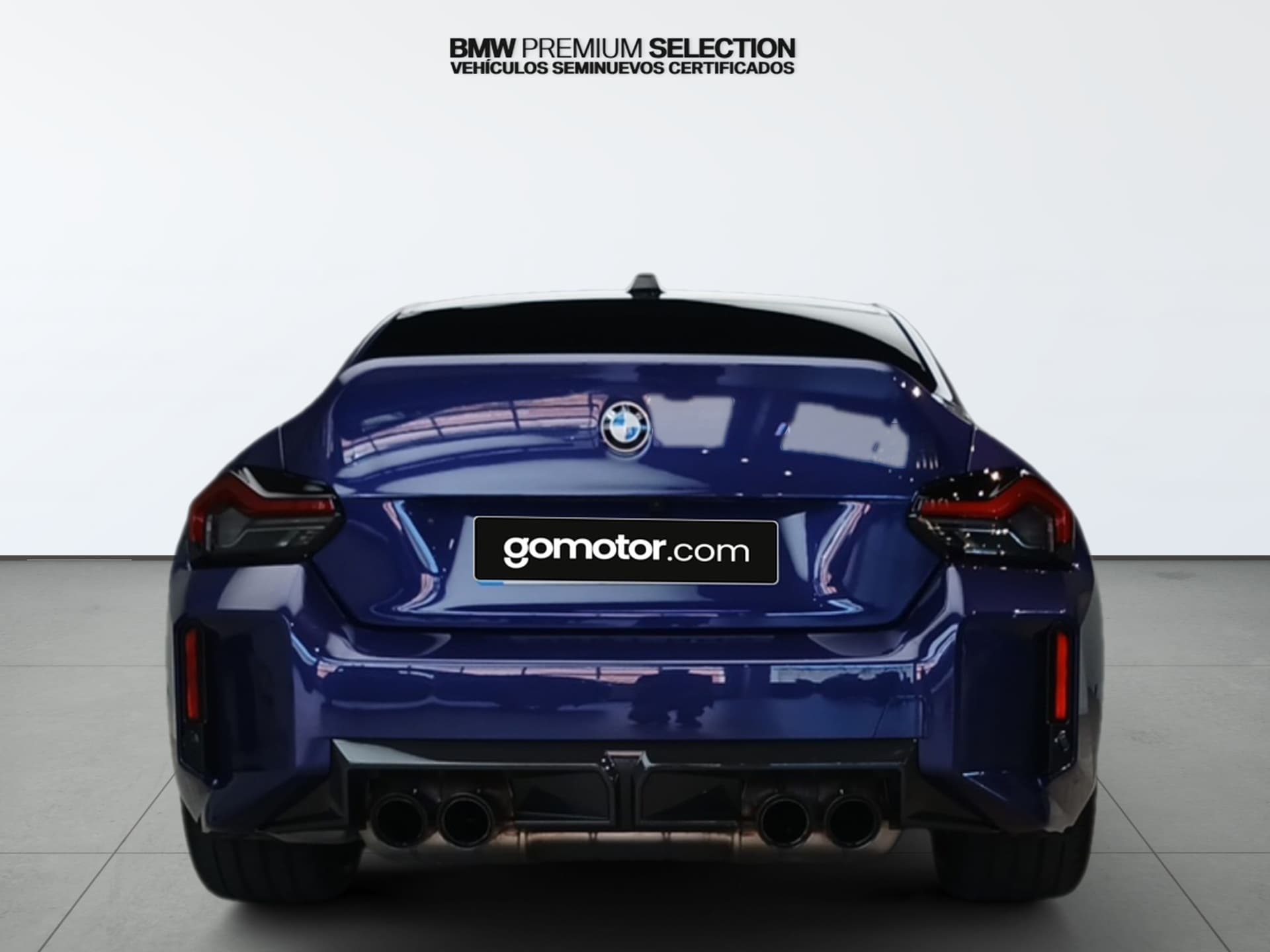Imagen 5 del bmw serie 2