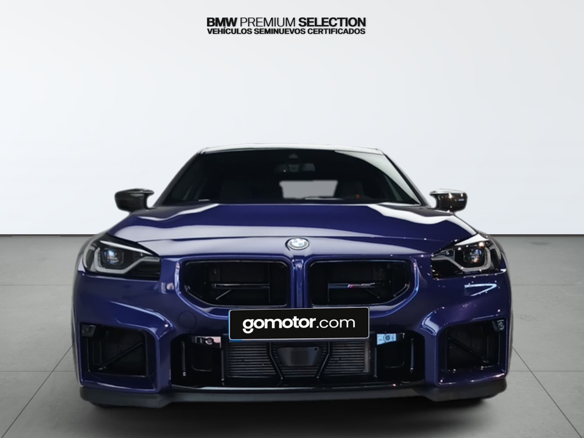 Imagen 6 del bmw serie 2