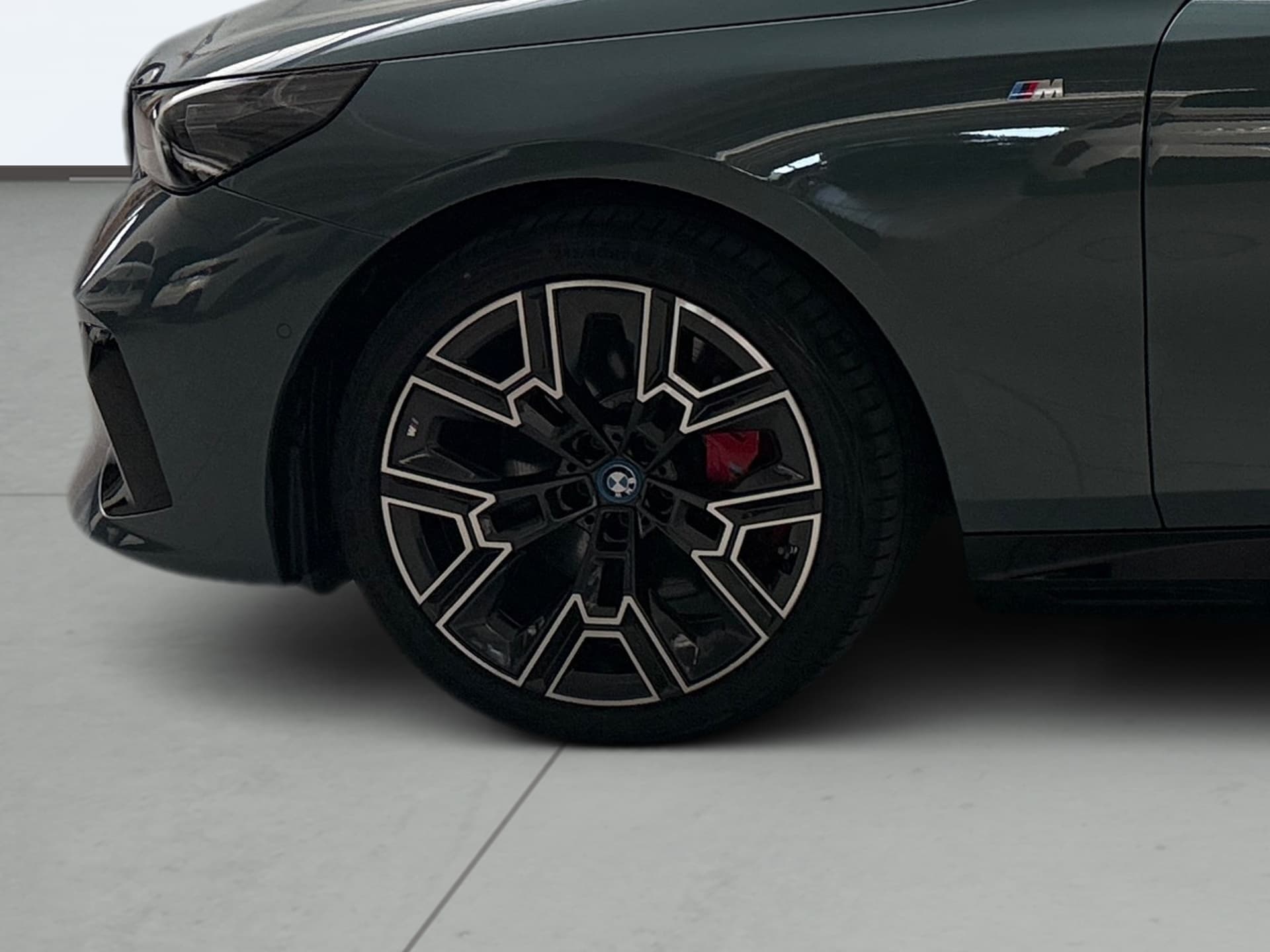 Imagen 8 del bmw serie 5
