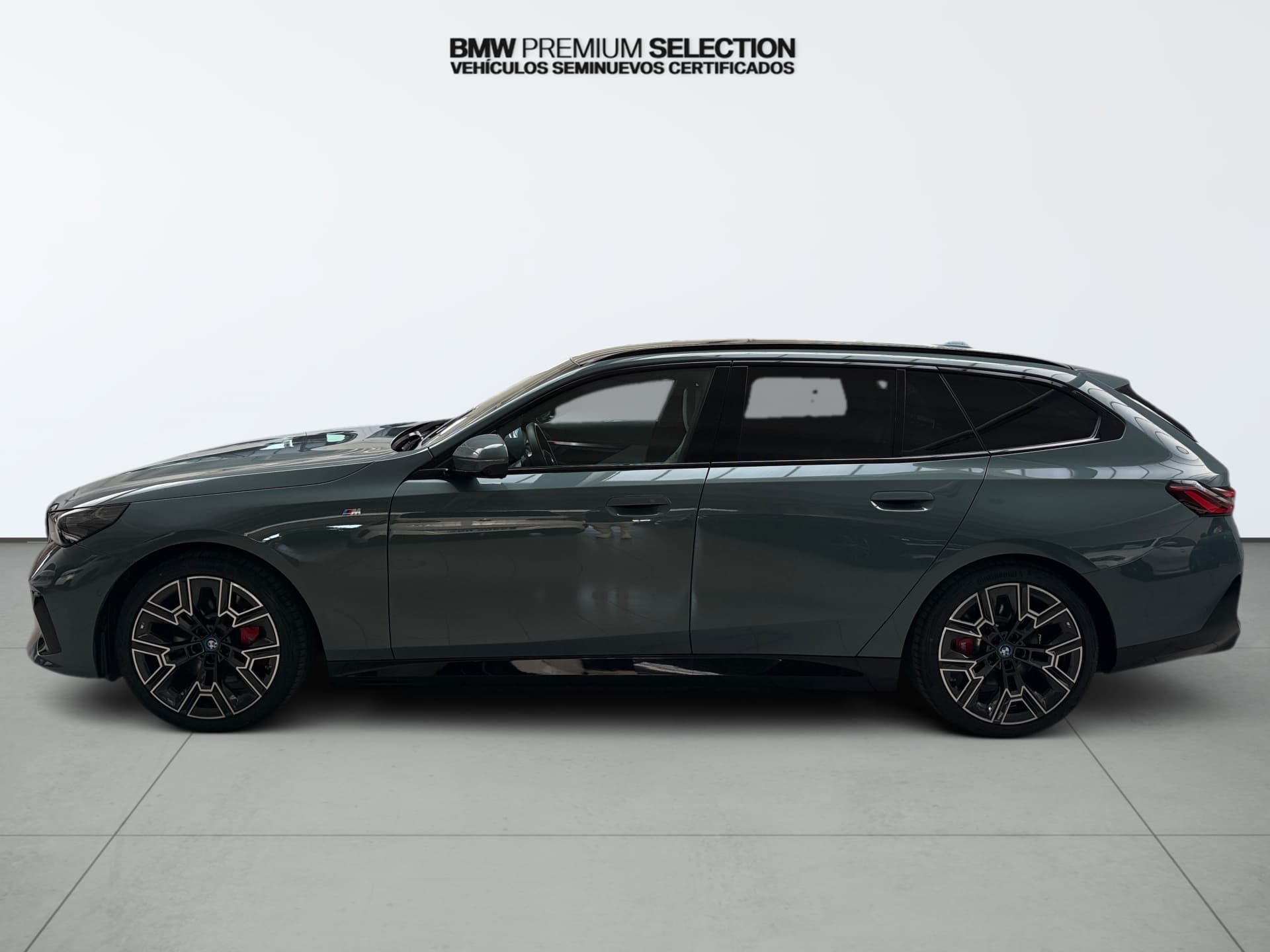 Imagen 3 del bmw serie 5