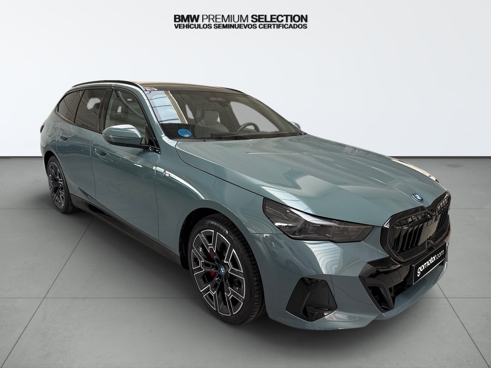 Imagen 4 del bmw serie 5