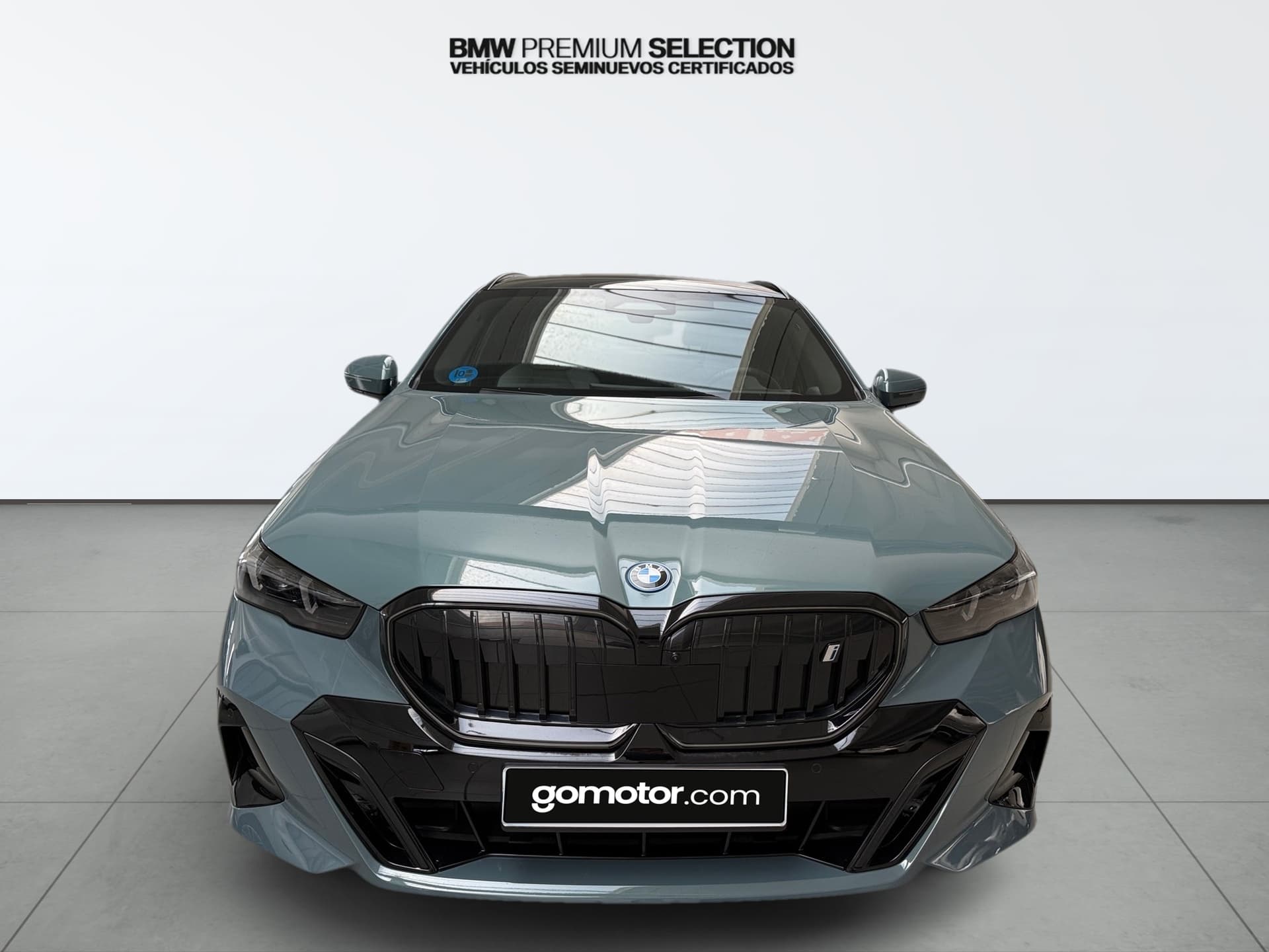 Imagen 6 del bmw serie 5