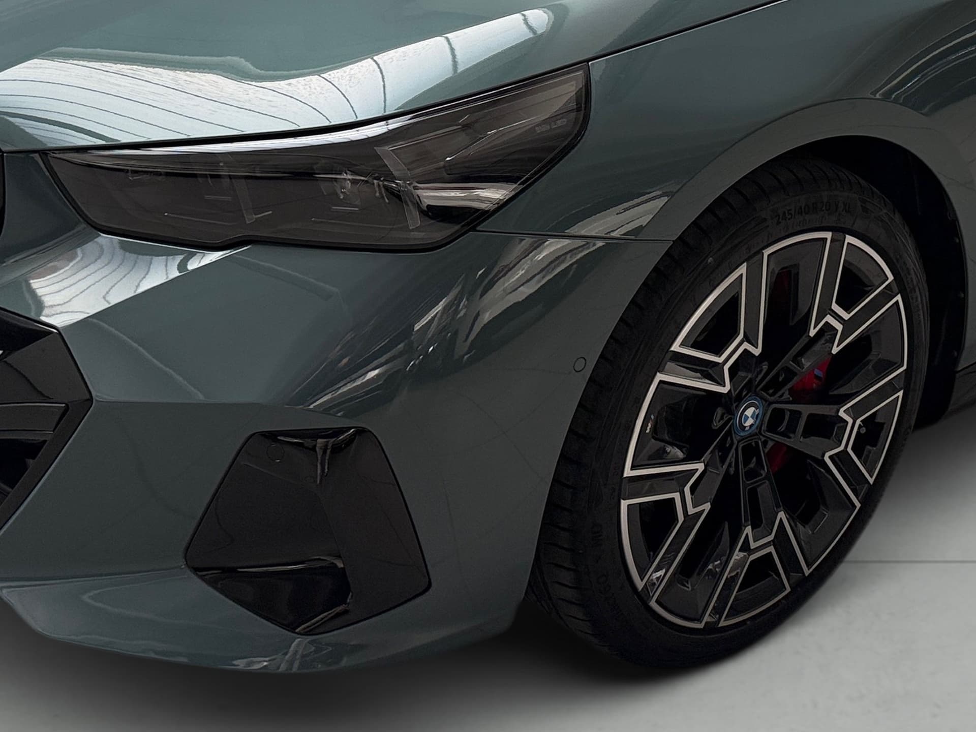 Imagen 7 del bmw serie 5