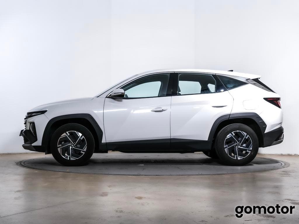 Imagen 3 del hyundai tucson