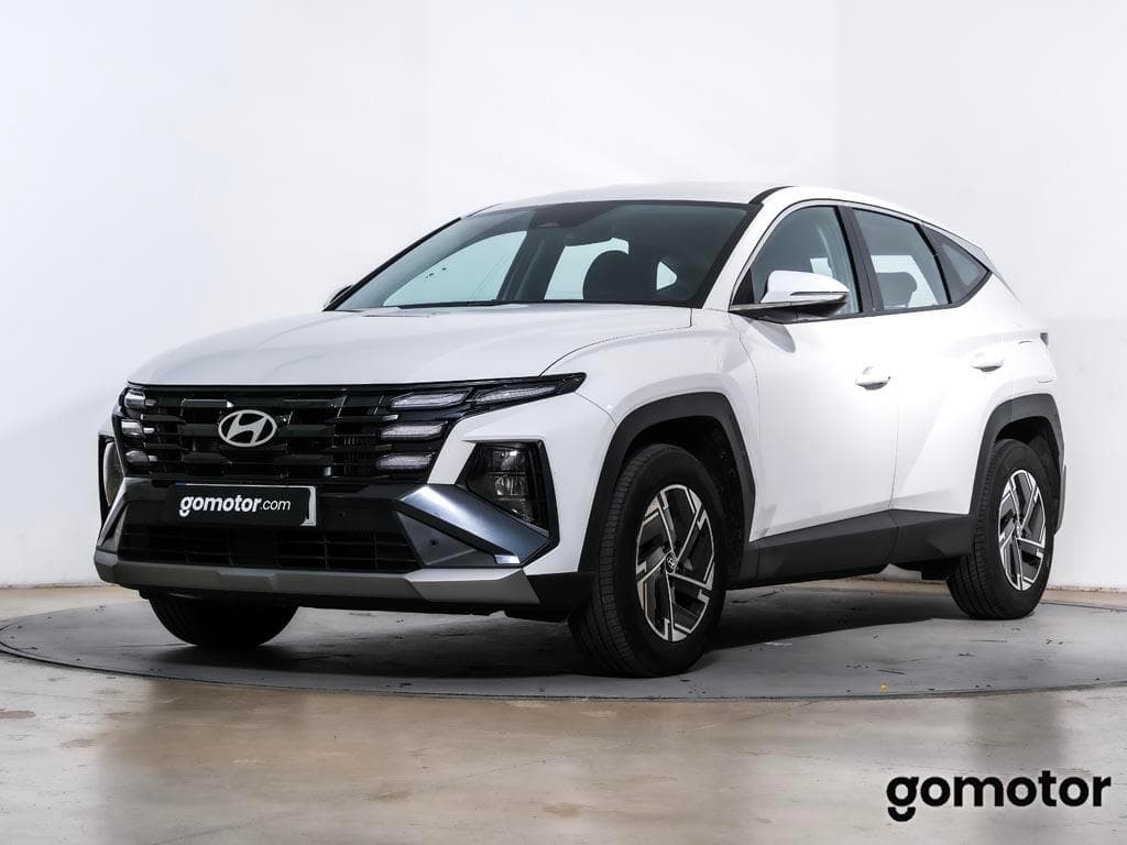 Imagen 4 del hyundai tucson