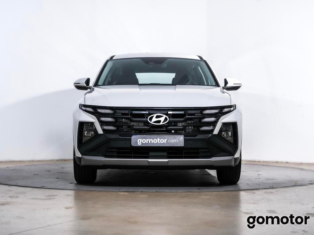 Imagen 6 del hyundai tucson