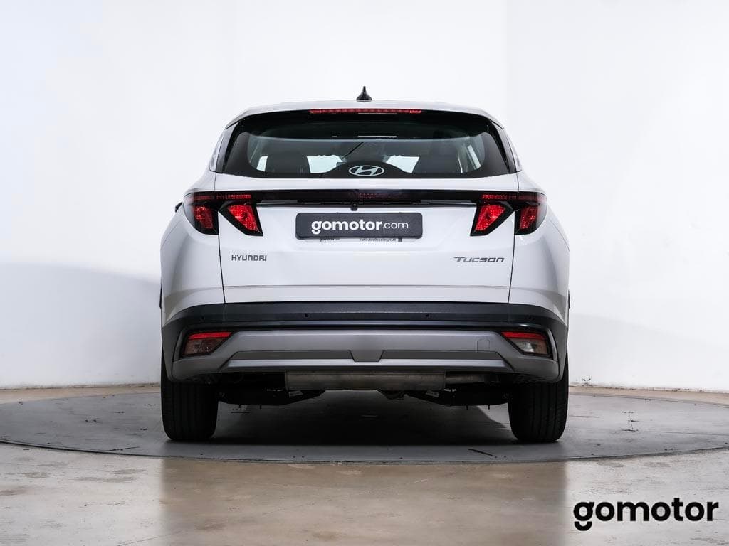 Imagen 7 del hyundai tucson
