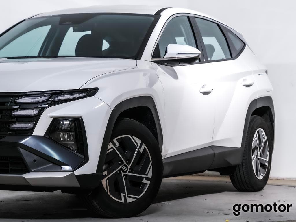 Imagen 8 del hyundai tucson