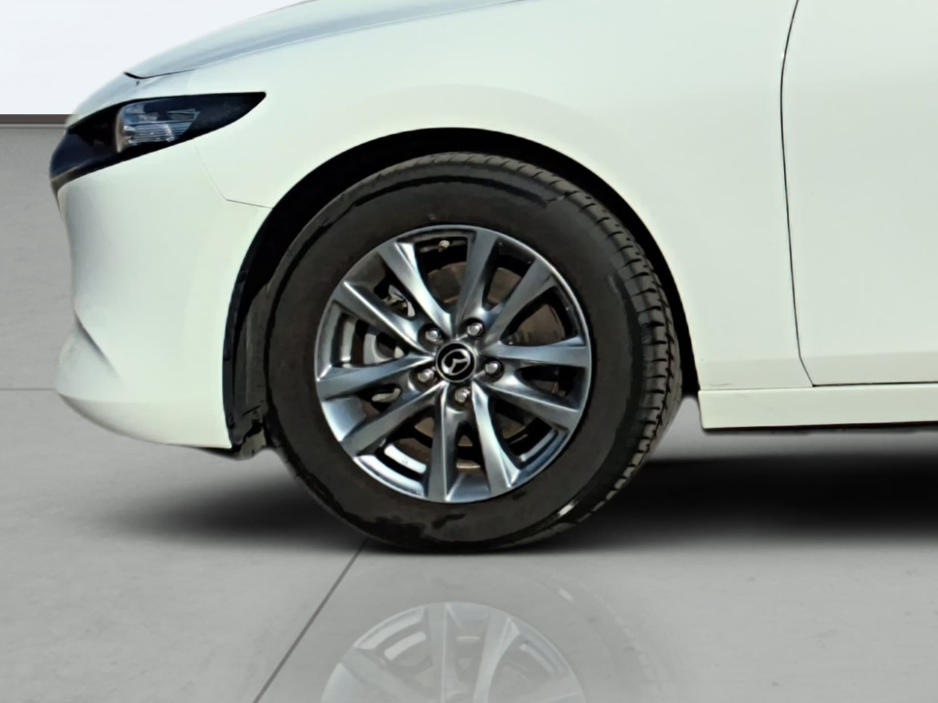 Imagen 8 del mazda mazda3
