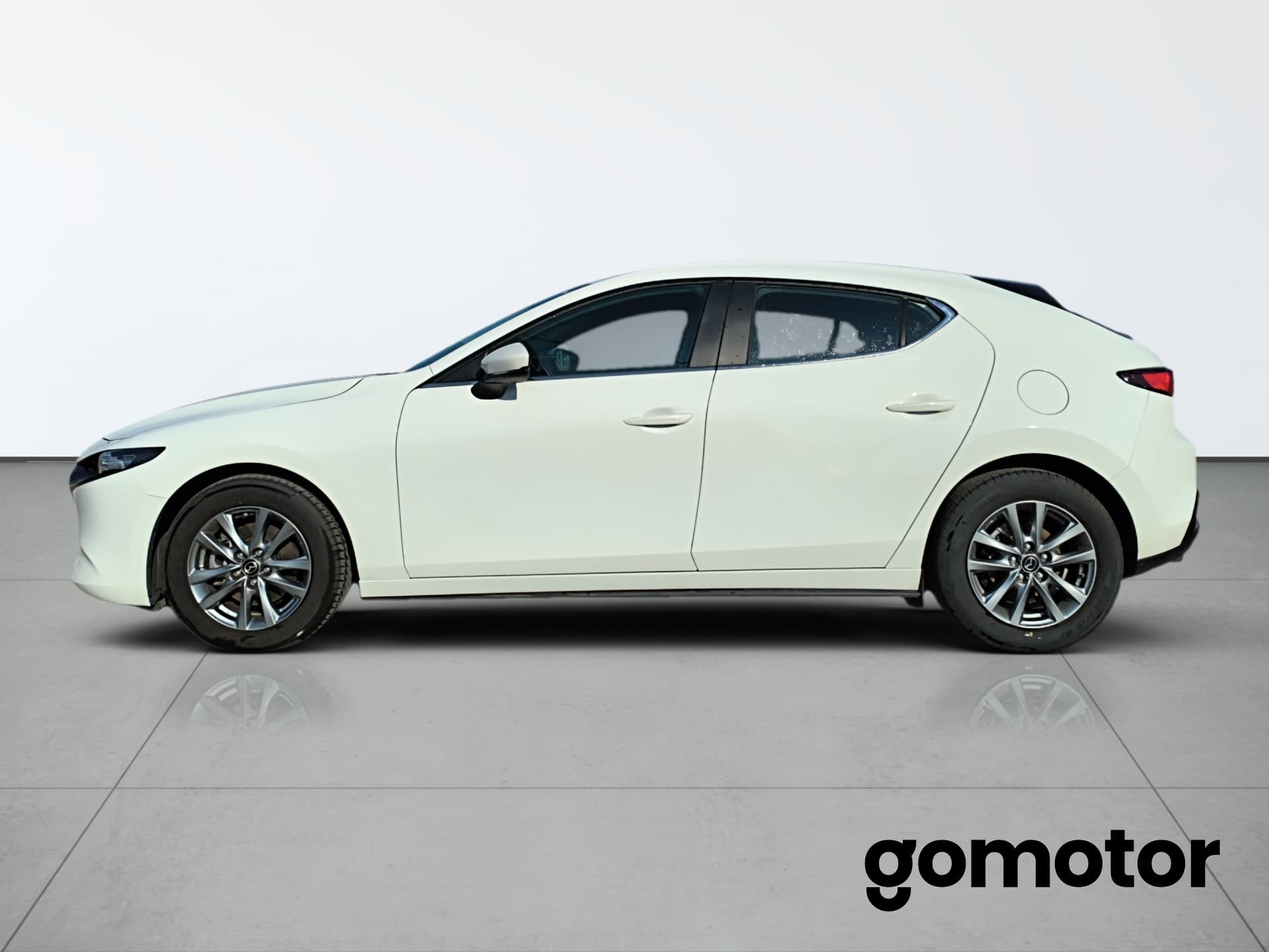 Imagen 3 del mazda mazda3