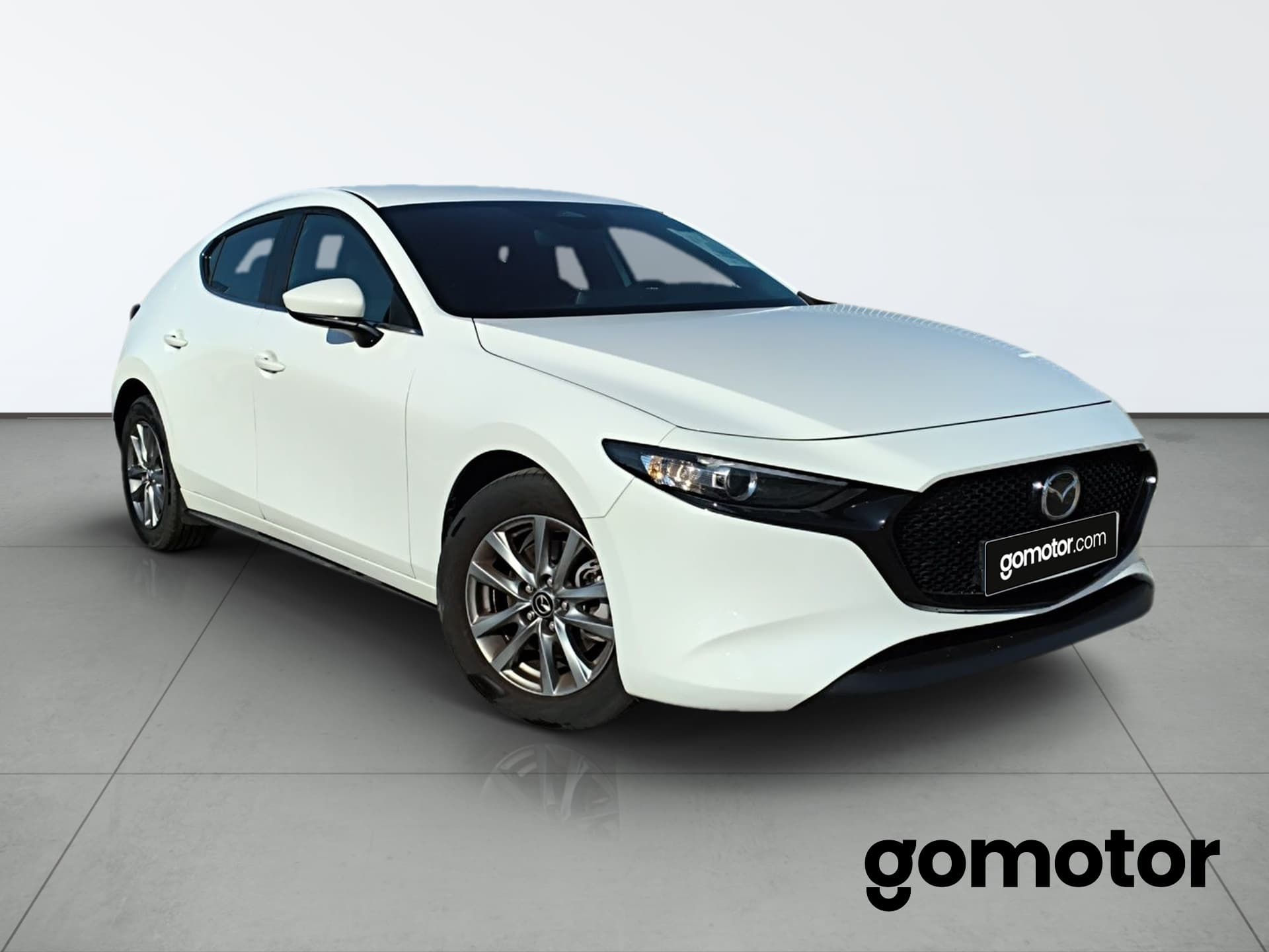 Imagen 4 del mazda mazda3
