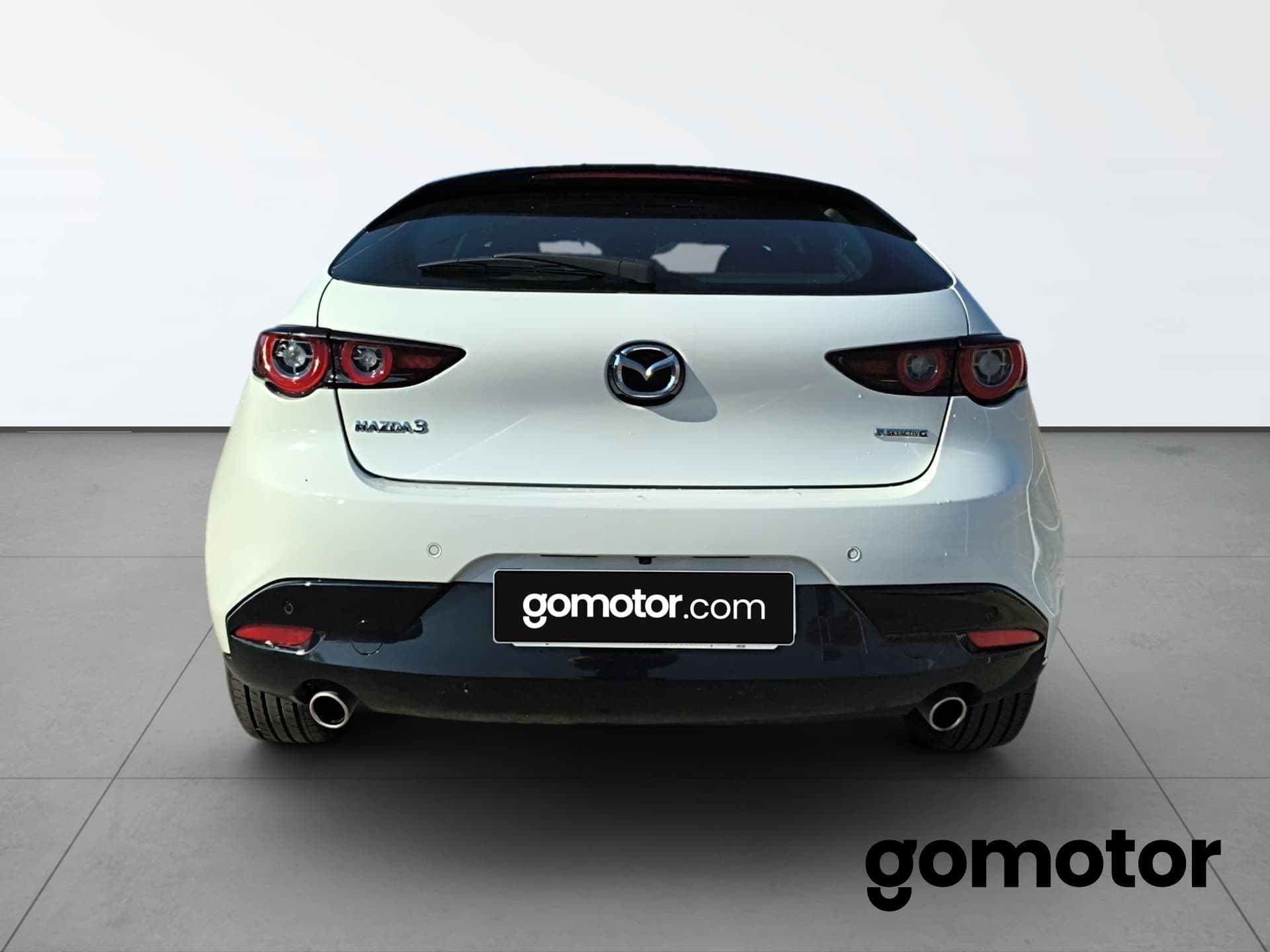 Imagen 5 del mazda mazda3
