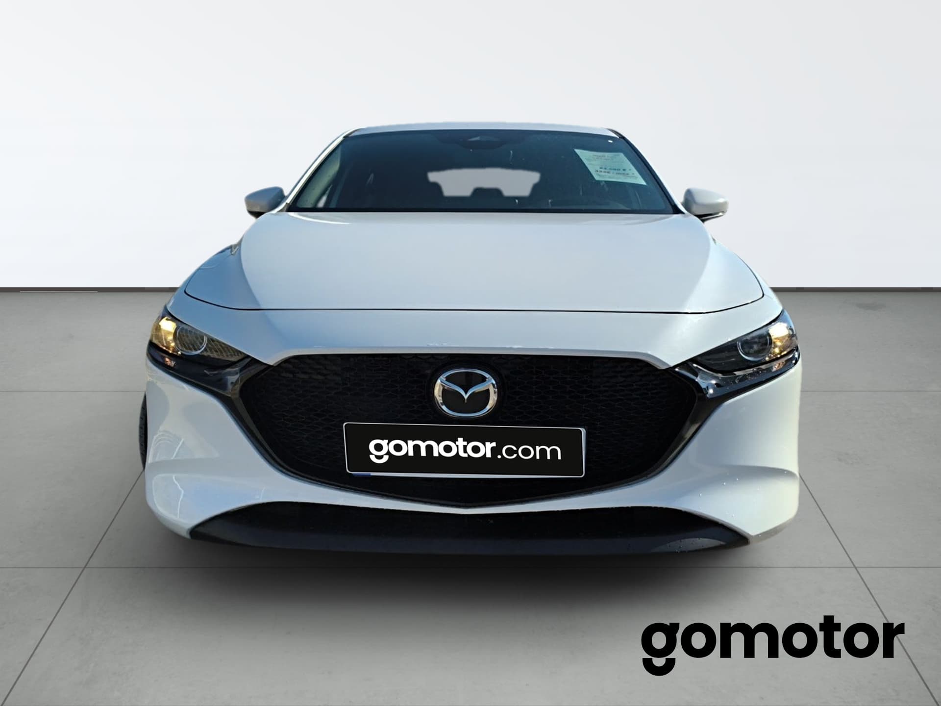 Imagen 6 del mazda mazda3