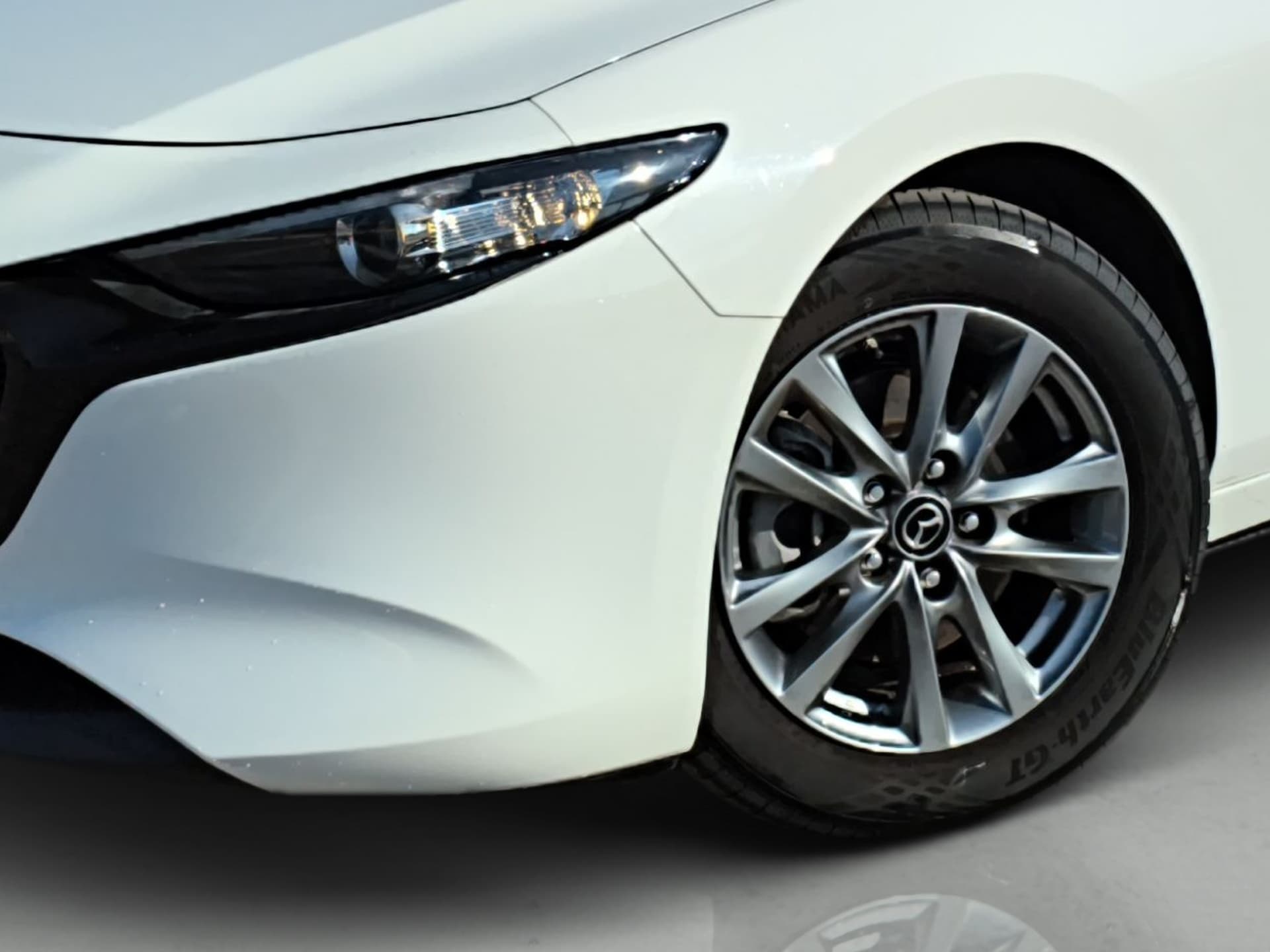 Imagen 7 del mazda mazda3