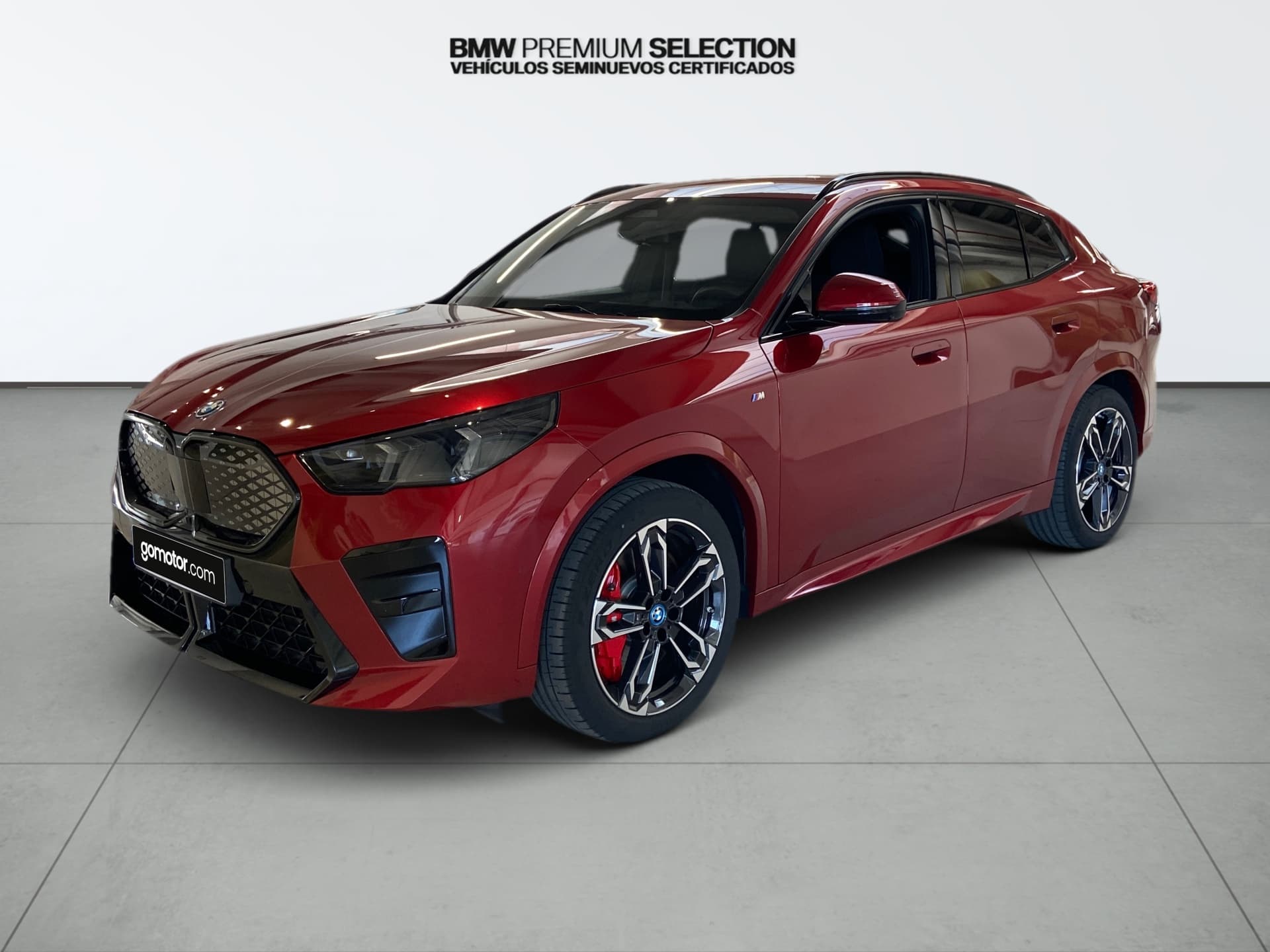 Coche bmw x2 en venta
