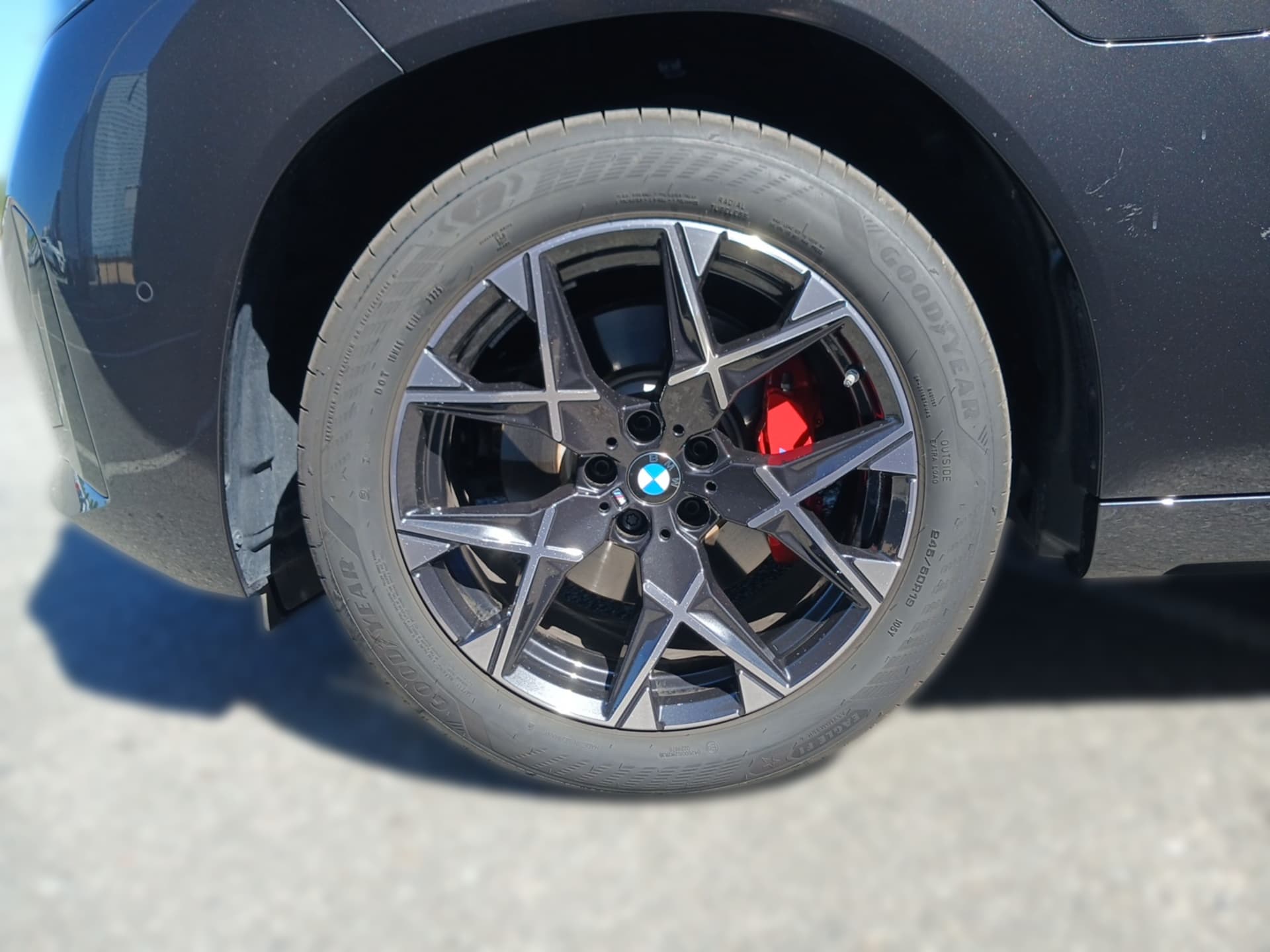 Imagen 8 del bmw x3