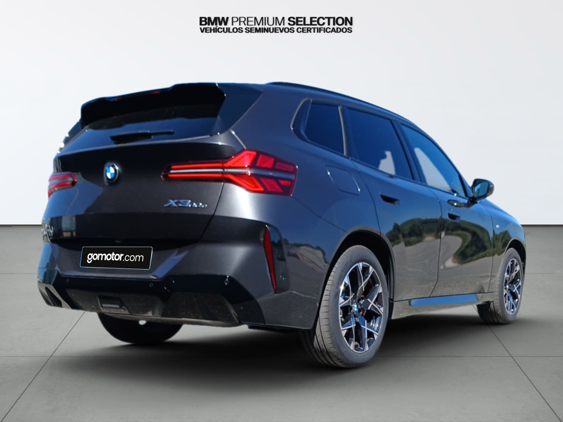 Imagen 2 del bmw x3