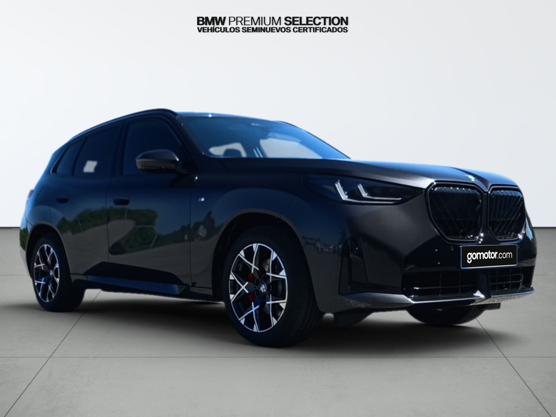 Imagen 4 del bmw x3
