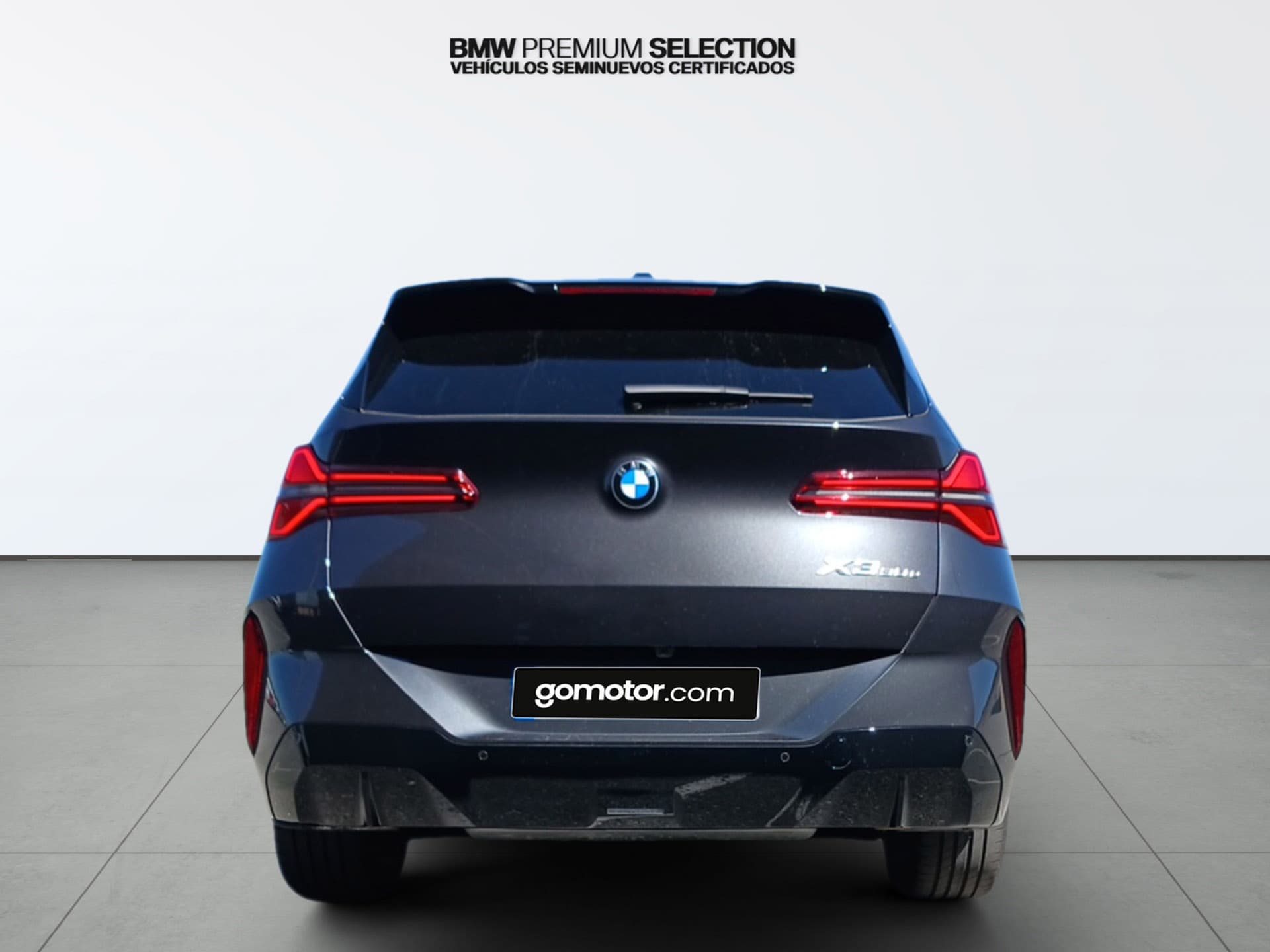 Imagen 5 del bmw x3