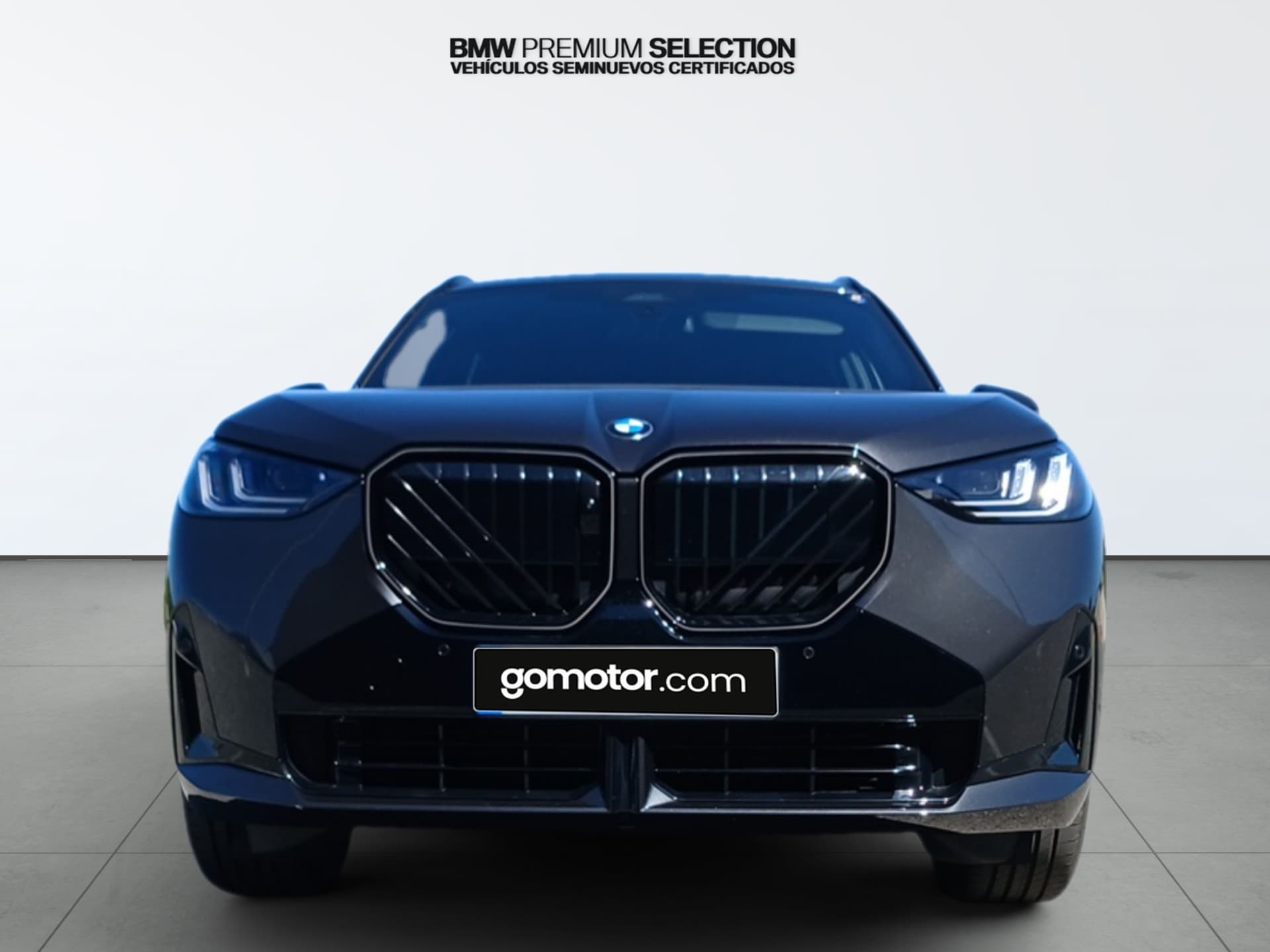 Imagen 6 del bmw x3