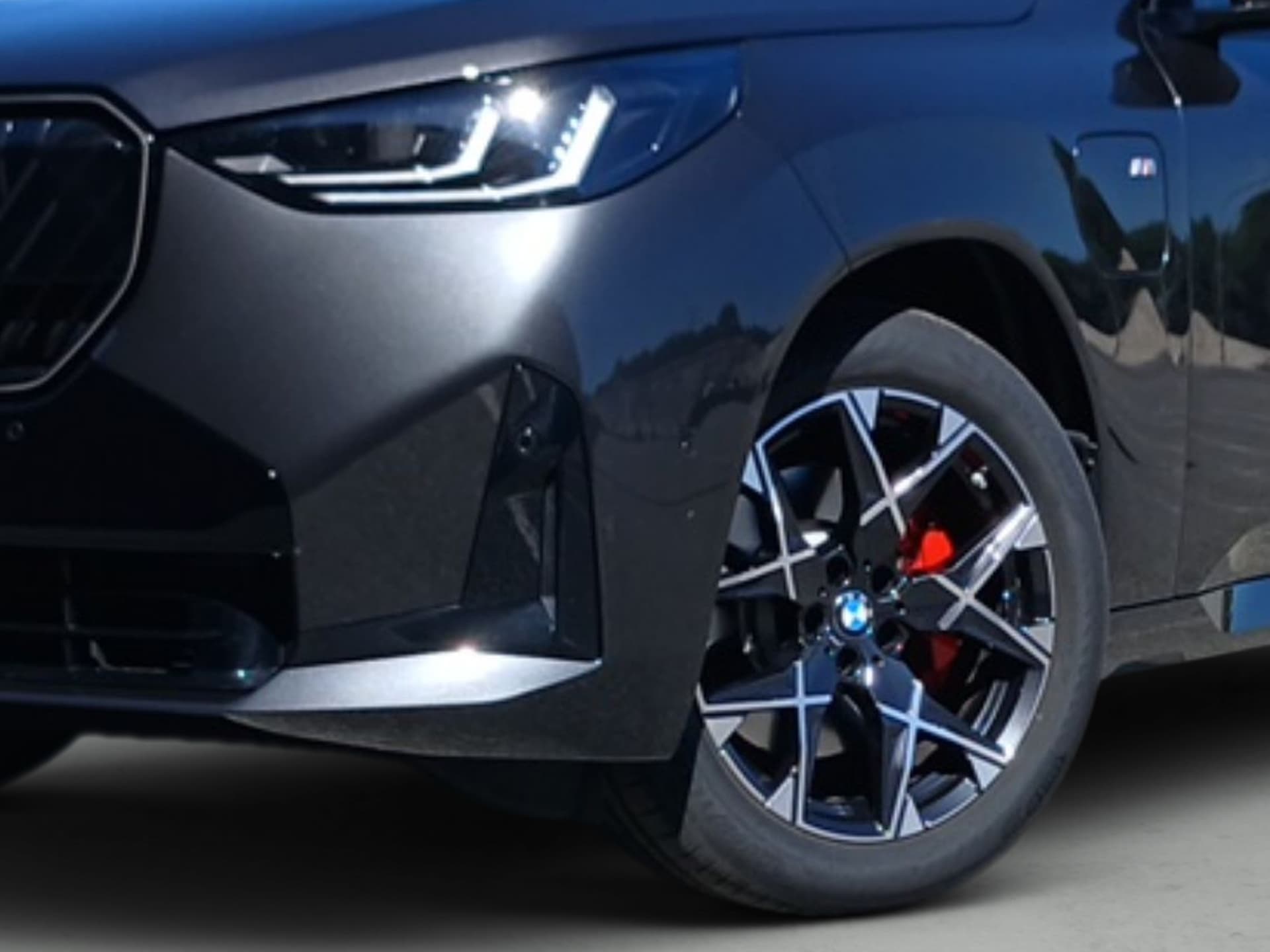 Imagen 7 del bmw x3