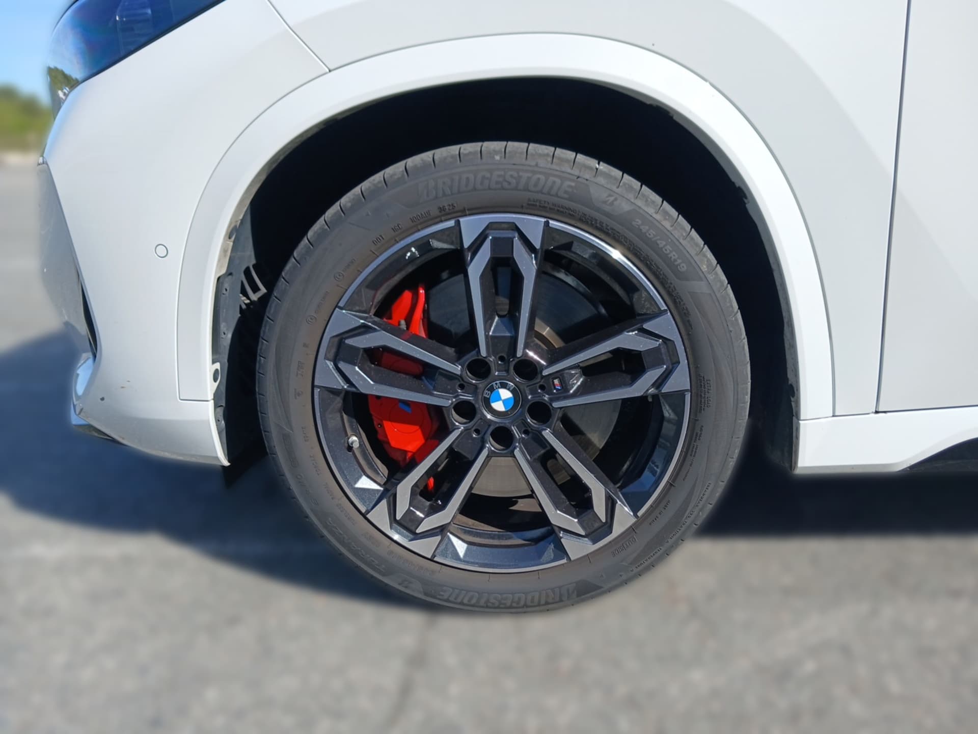 Imagen 8 del bmw x1