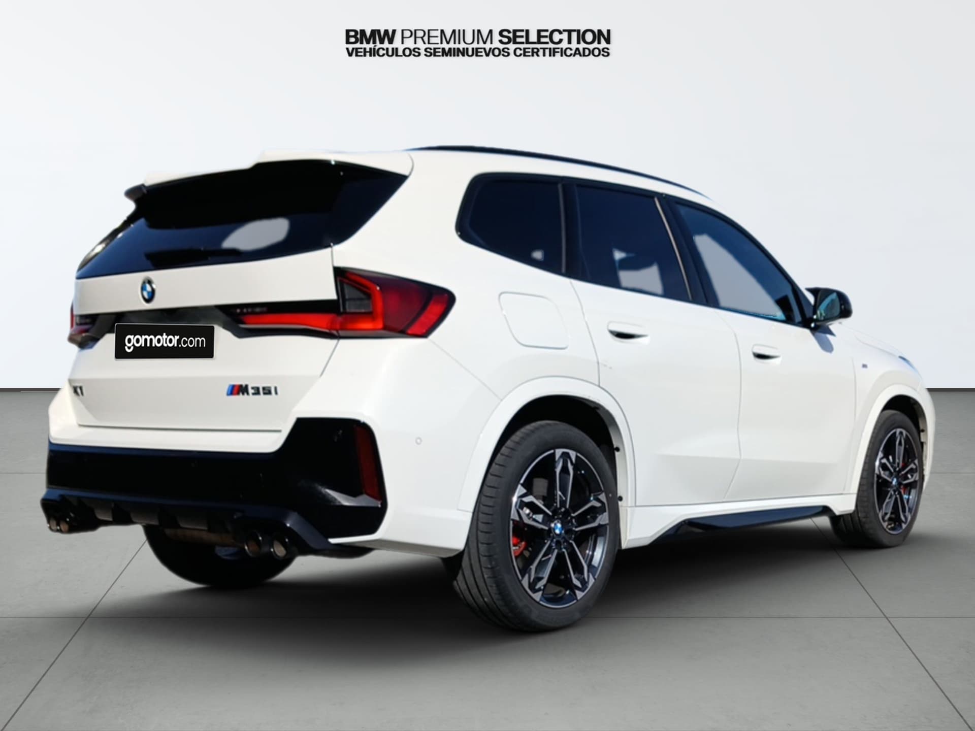 Imagen 2 del bmw x1