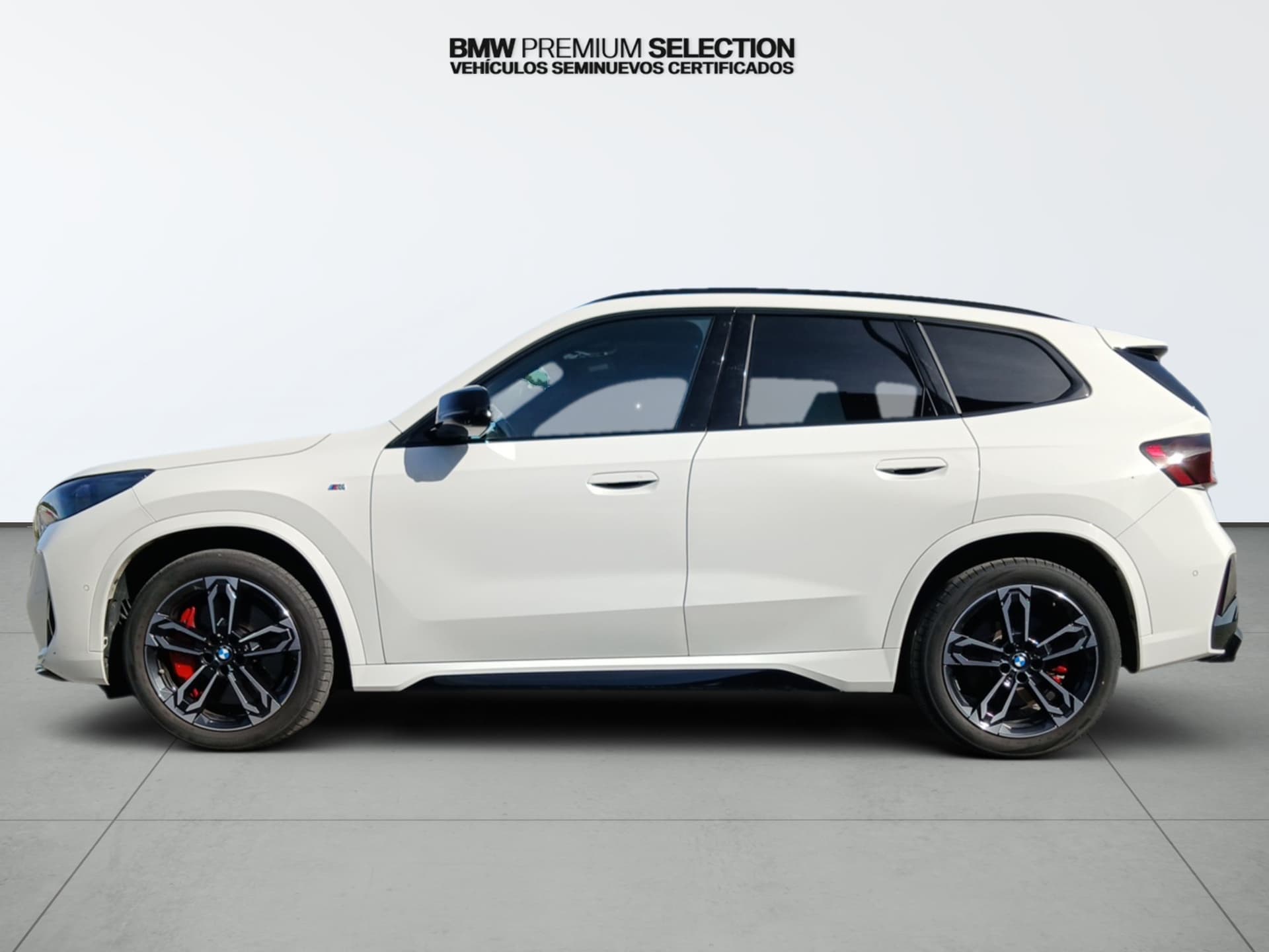 Imagen 3 del bmw x1
