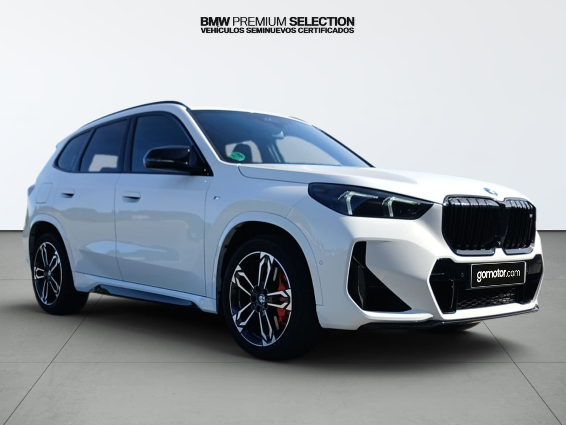 Imagen 4 del bmw x1
