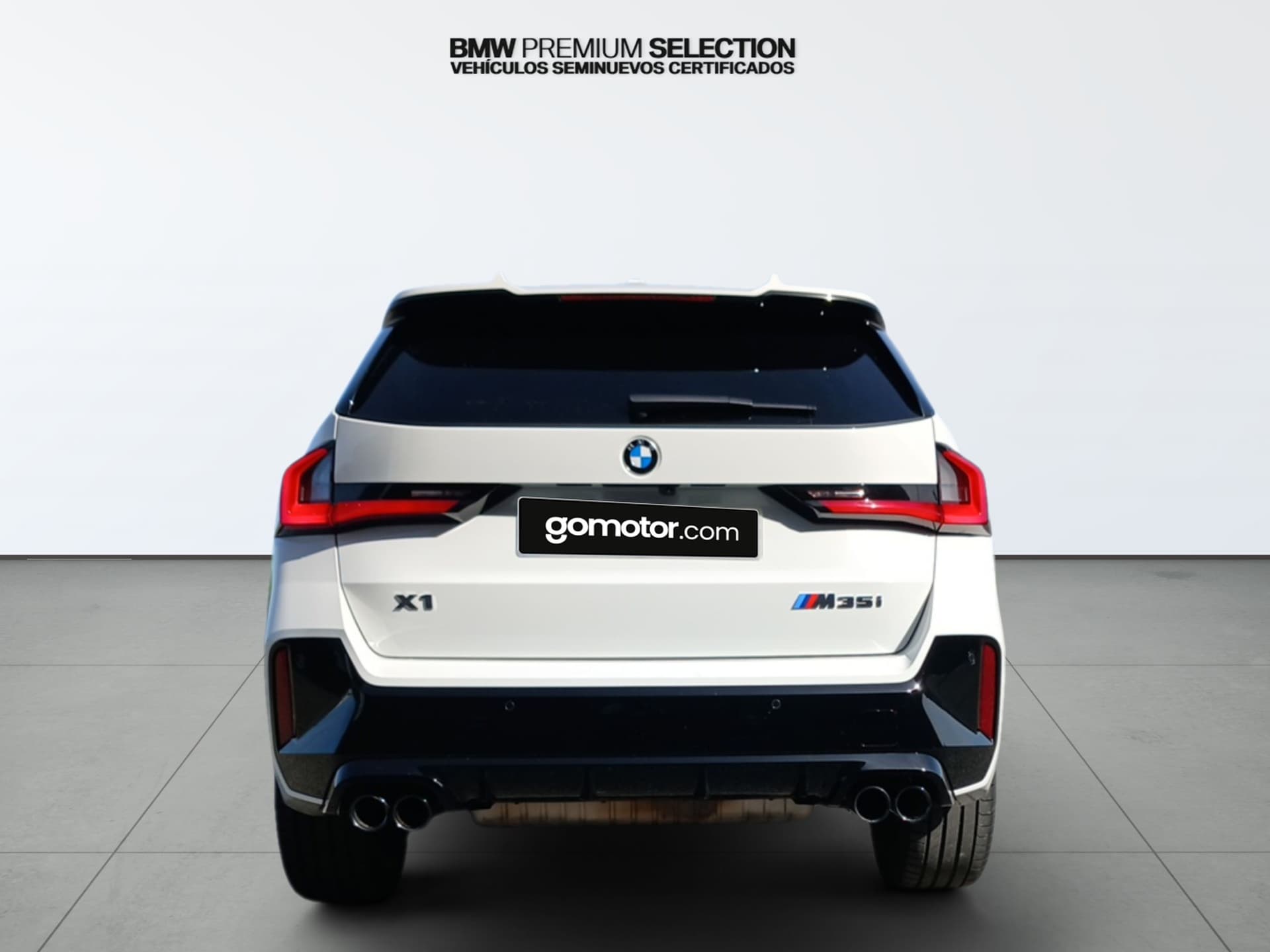 Imagen 5 del bmw x1